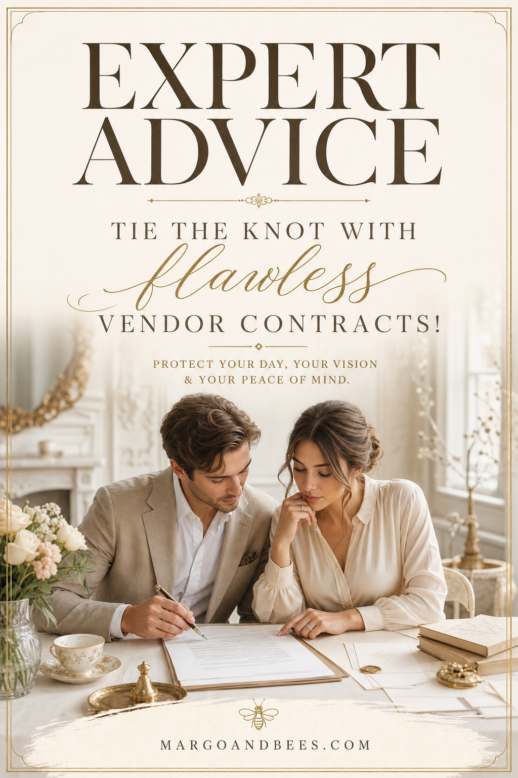Essential Tips for Wedding Vendor Contracts: A Bride's Guide-4