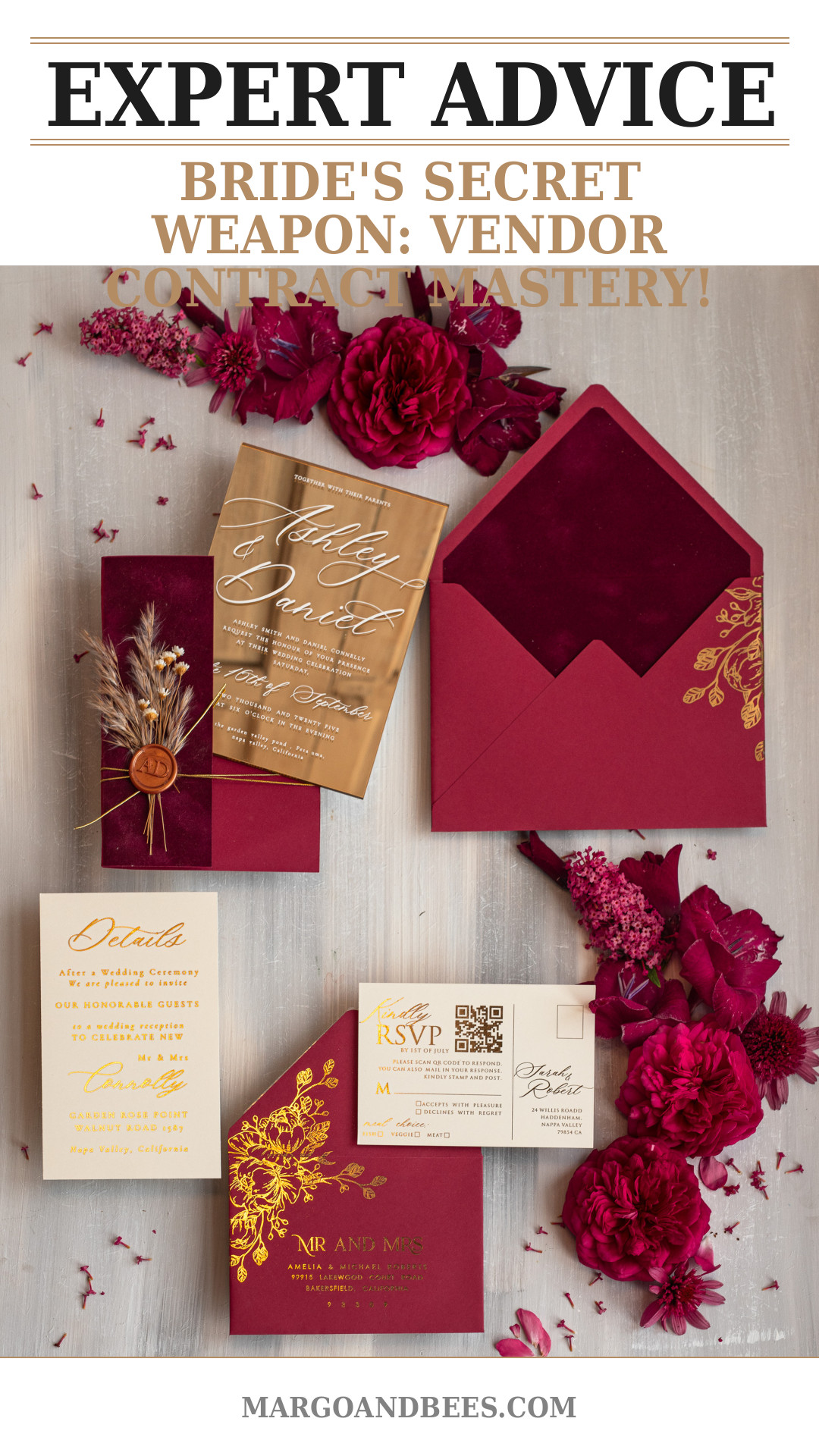 Essential Tips for Wedding Vendor Contracts: A Bride's Guide-2