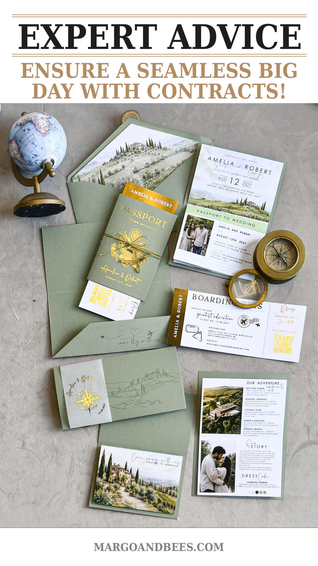 Essential Wedding Vendor Contract Tips for a Stress-Free Big Day-2