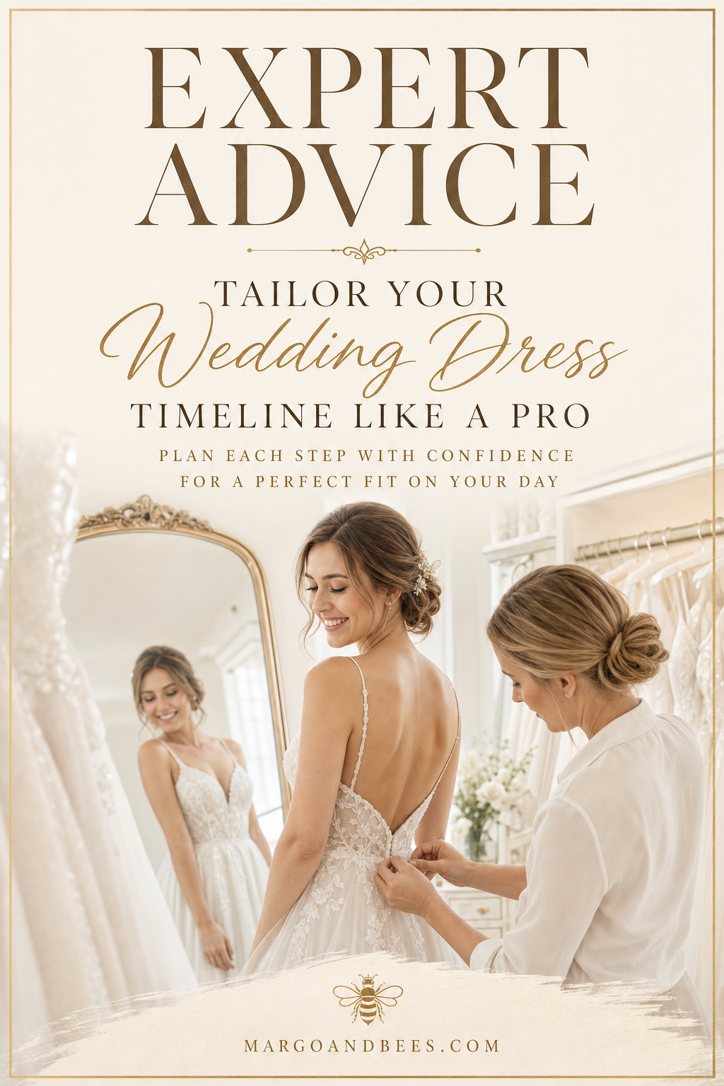 Master Your Wedding Dress Alterations Timeline: Expert Tips for a Perfect Fit-3