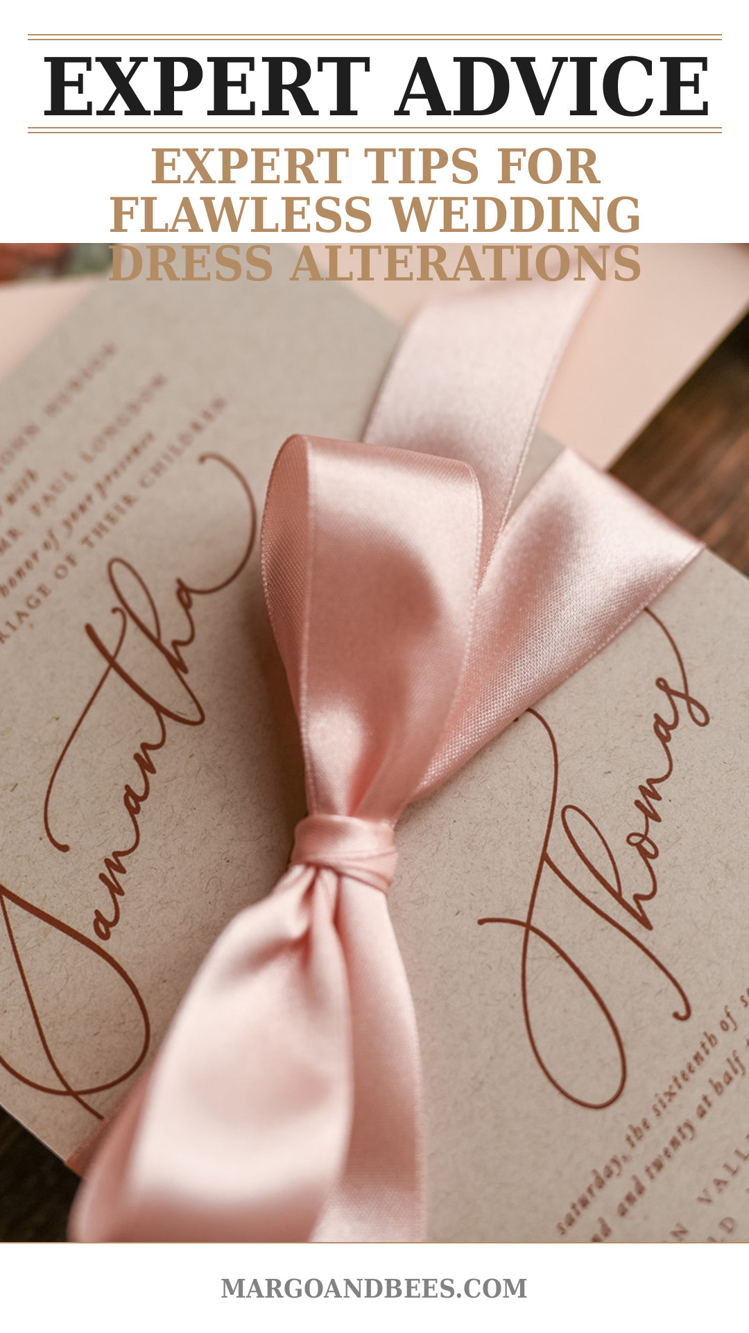 Master Your Wedding Dress Alterations Timeline: Expert Tips for a Perfect Fit-1