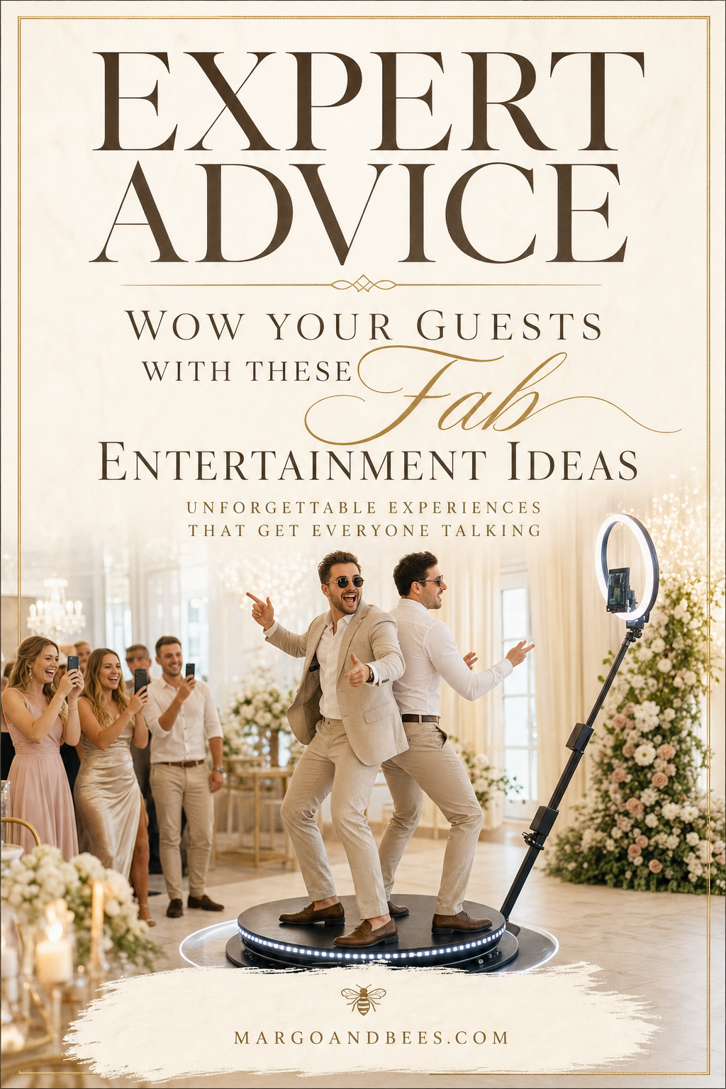 Top 33 Unique Wedding Entertainment Ideas for 2026: Engage Guests and Create Memorable Moments-0