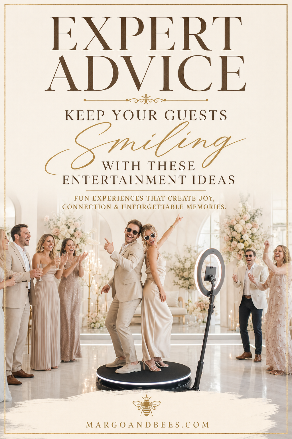 Top 33 Unique Wedding Entertainment Ideas for 2026: Engage Guests and Create Memorable Moments-3
