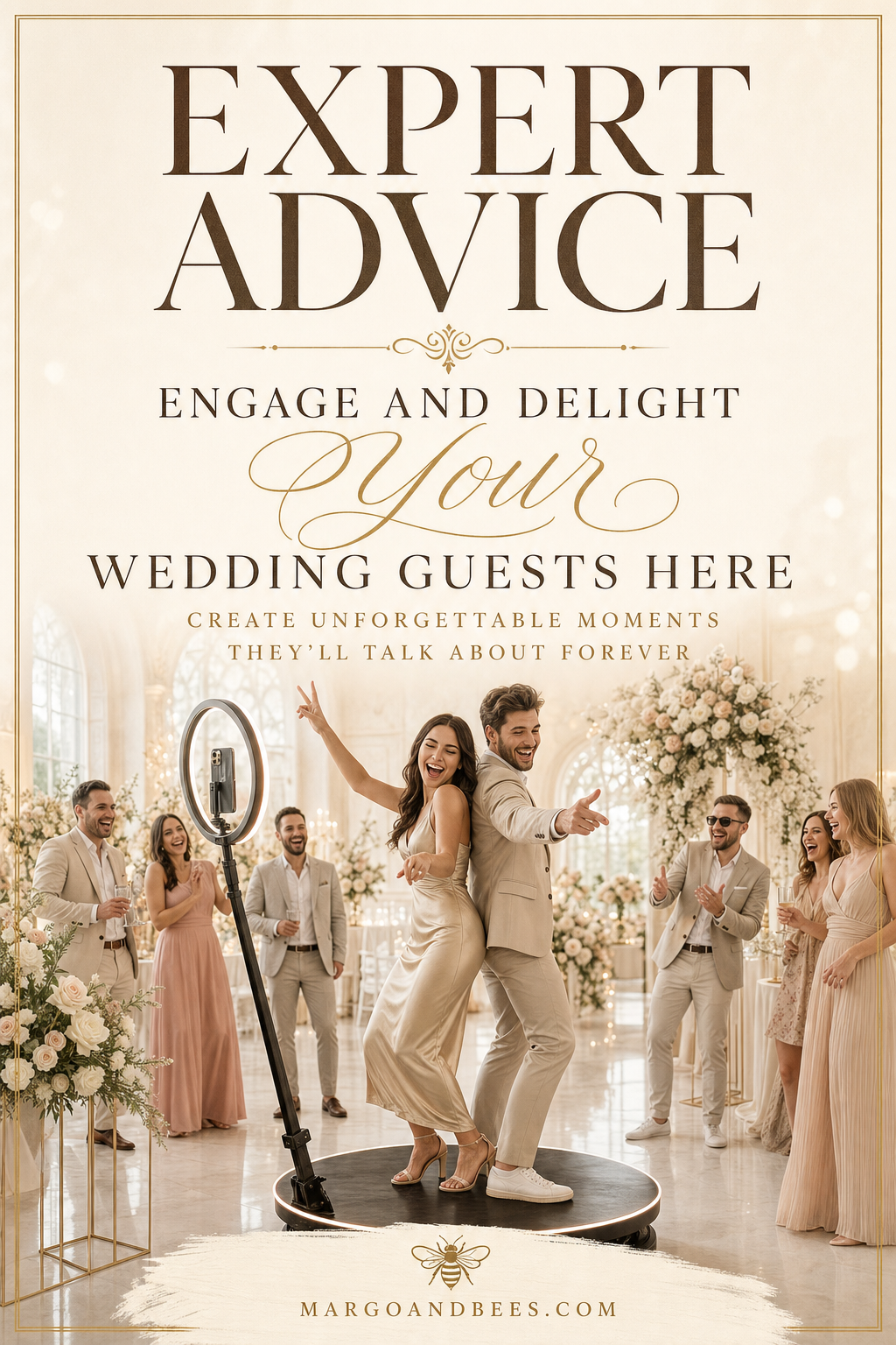 Top 33 Unique Wedding Entertainment Ideas for 2026: Engage Guests and Create Memorable Moments-4