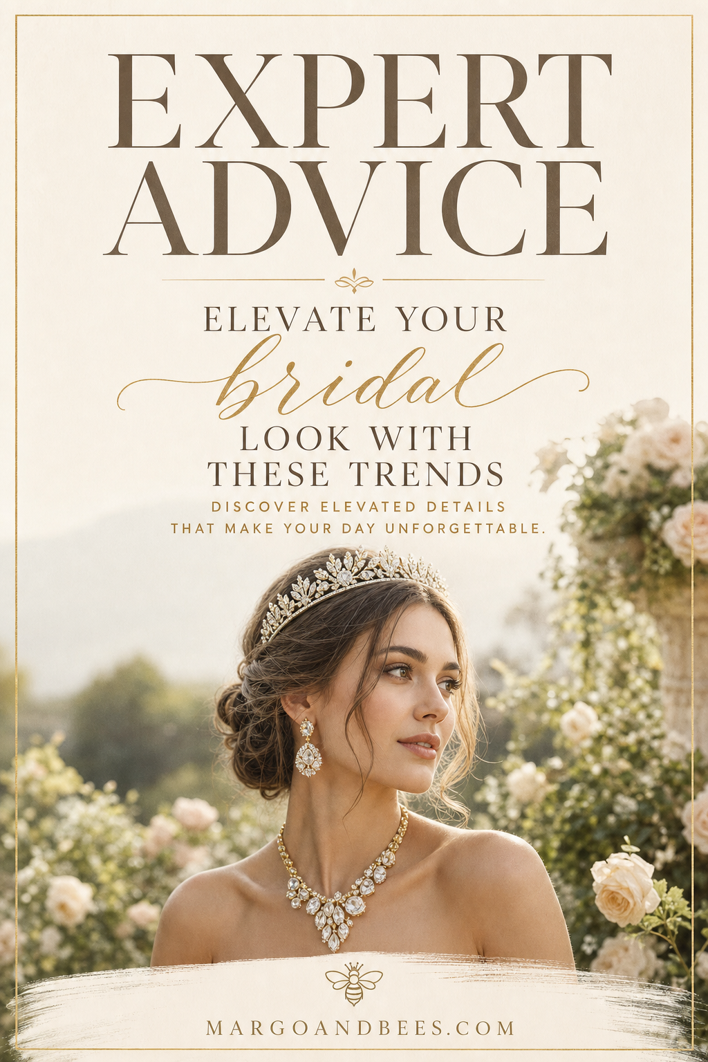 Top 8 Bridal Accessory Trends of 2026: Make a Statement on Your Wedding Day-0