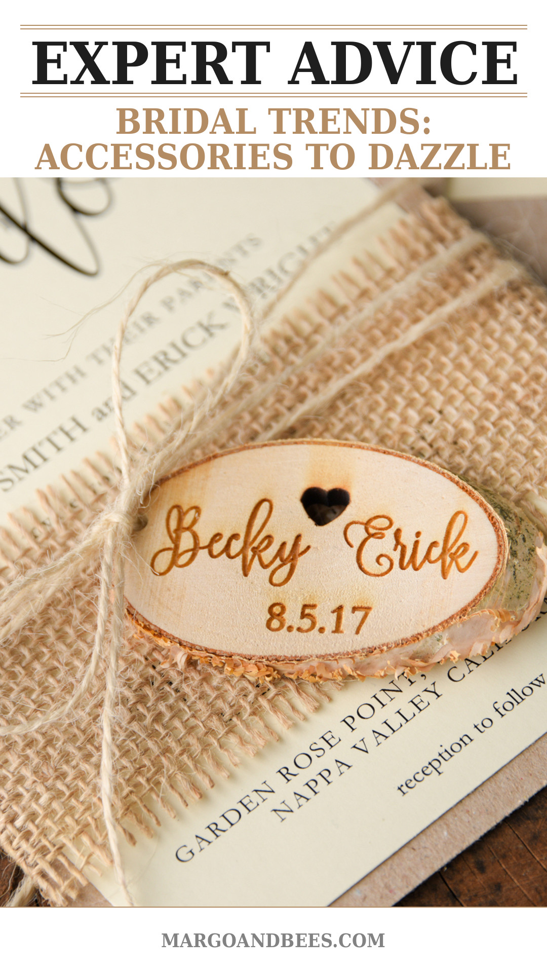 Top 8 Bridal Accessory Trends of 2026: Make a Statement on Your Wedding Day-2