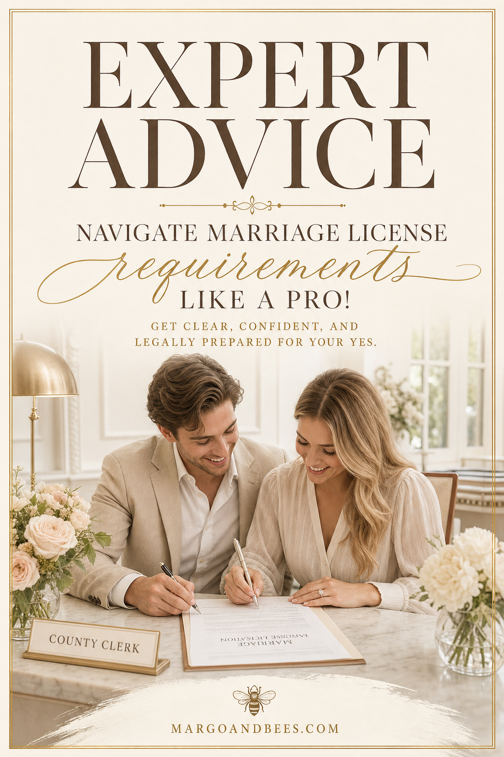 Comprehensive 2026 Marriage License Guide: State-by-State Legal Requirements-3