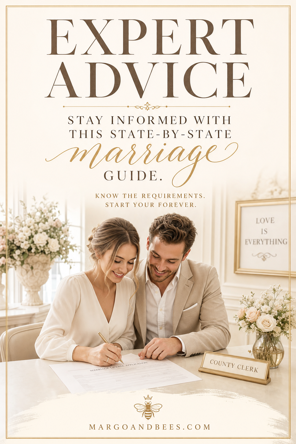 Comprehensive 2026 Marriage License Guide: State-by-State Legal Requirements-4