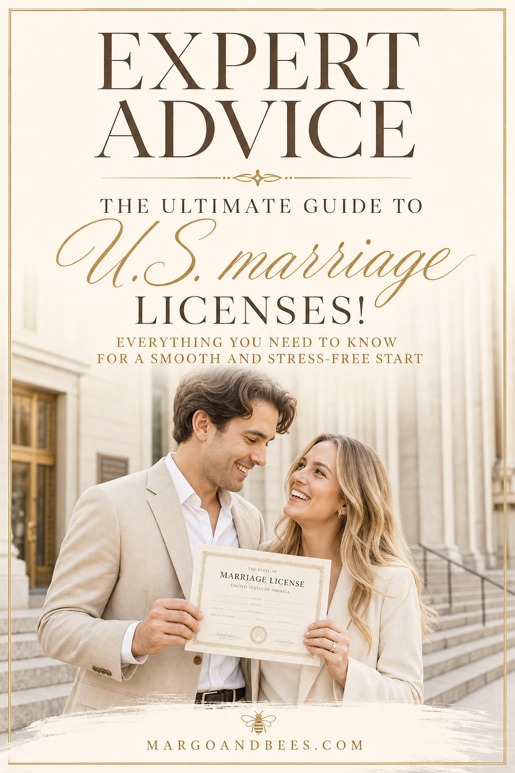 Essential Guide to U.S. Marriage License Requirements: Tips and Steps-3