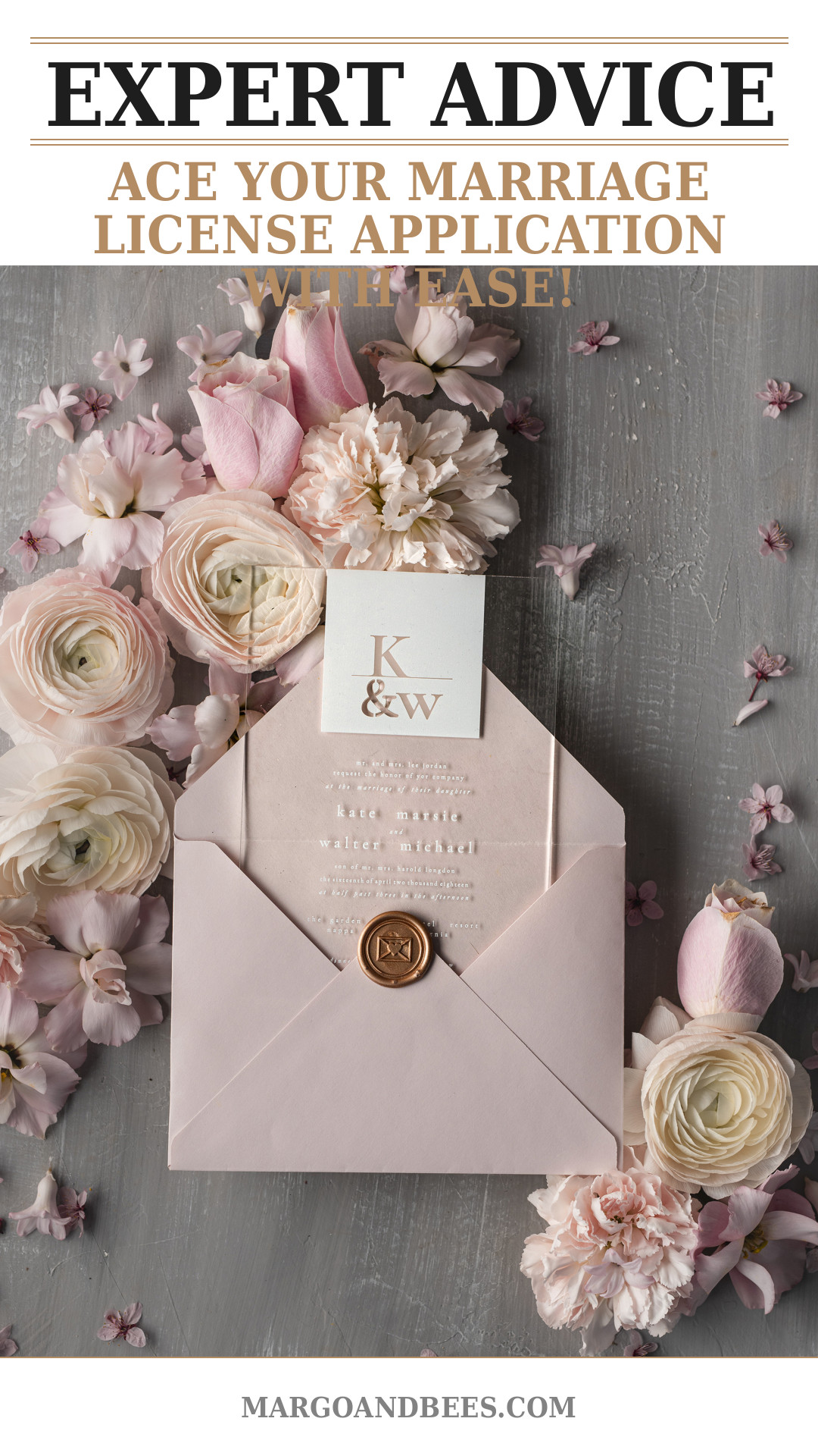 Essential Guide to U.S. Marriage License Requirements: Tips and Steps-2
