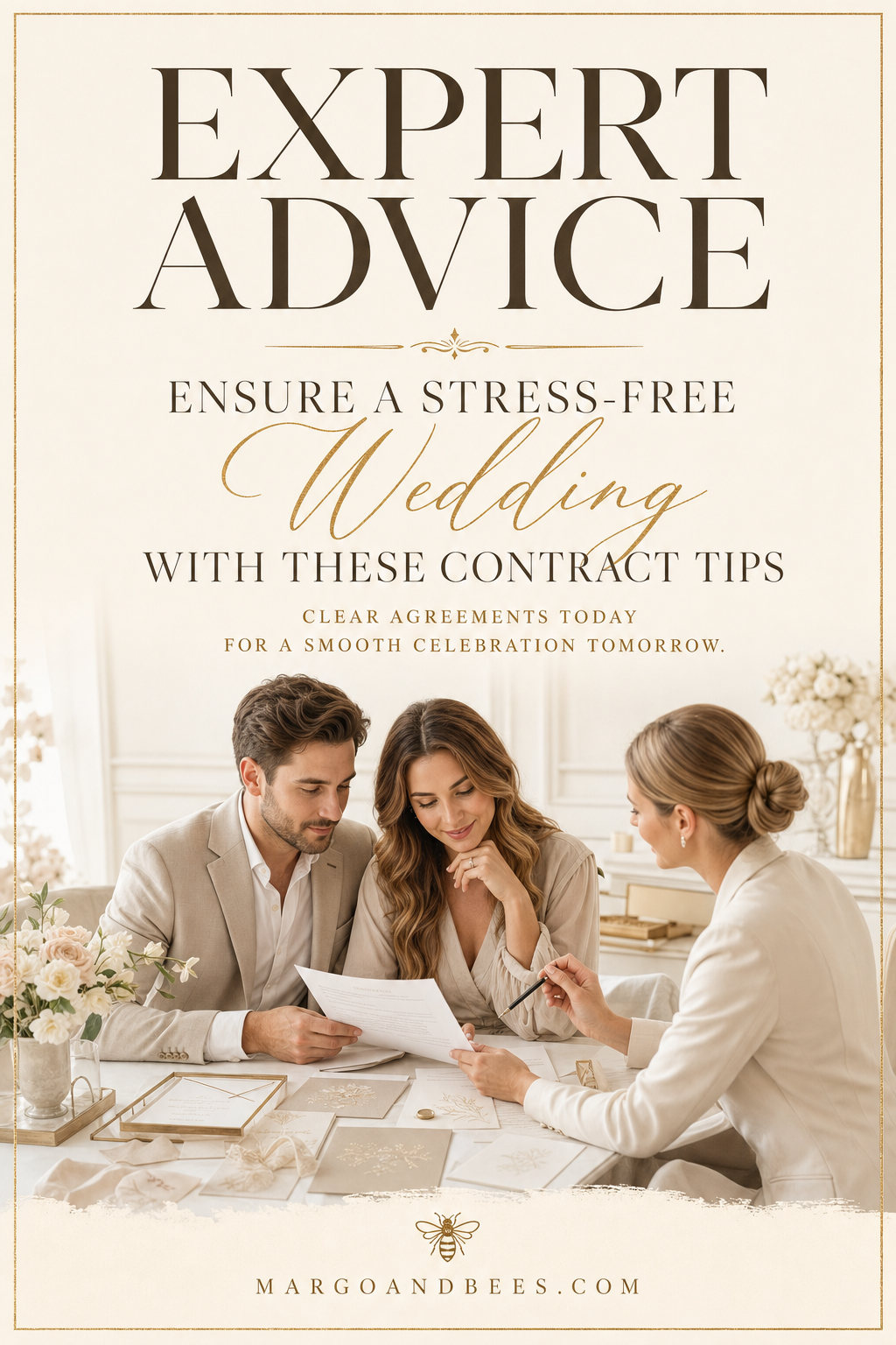 Essential Wedding Vendor Contract Clauses Explained-3