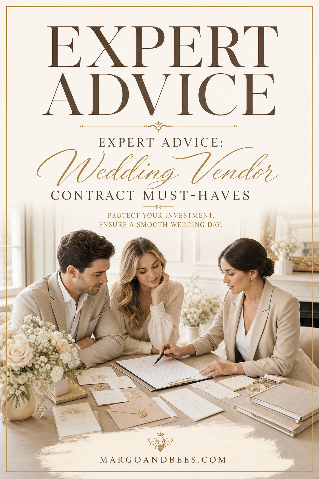 Essential Wedding Vendor Contract Clauses Explained-4