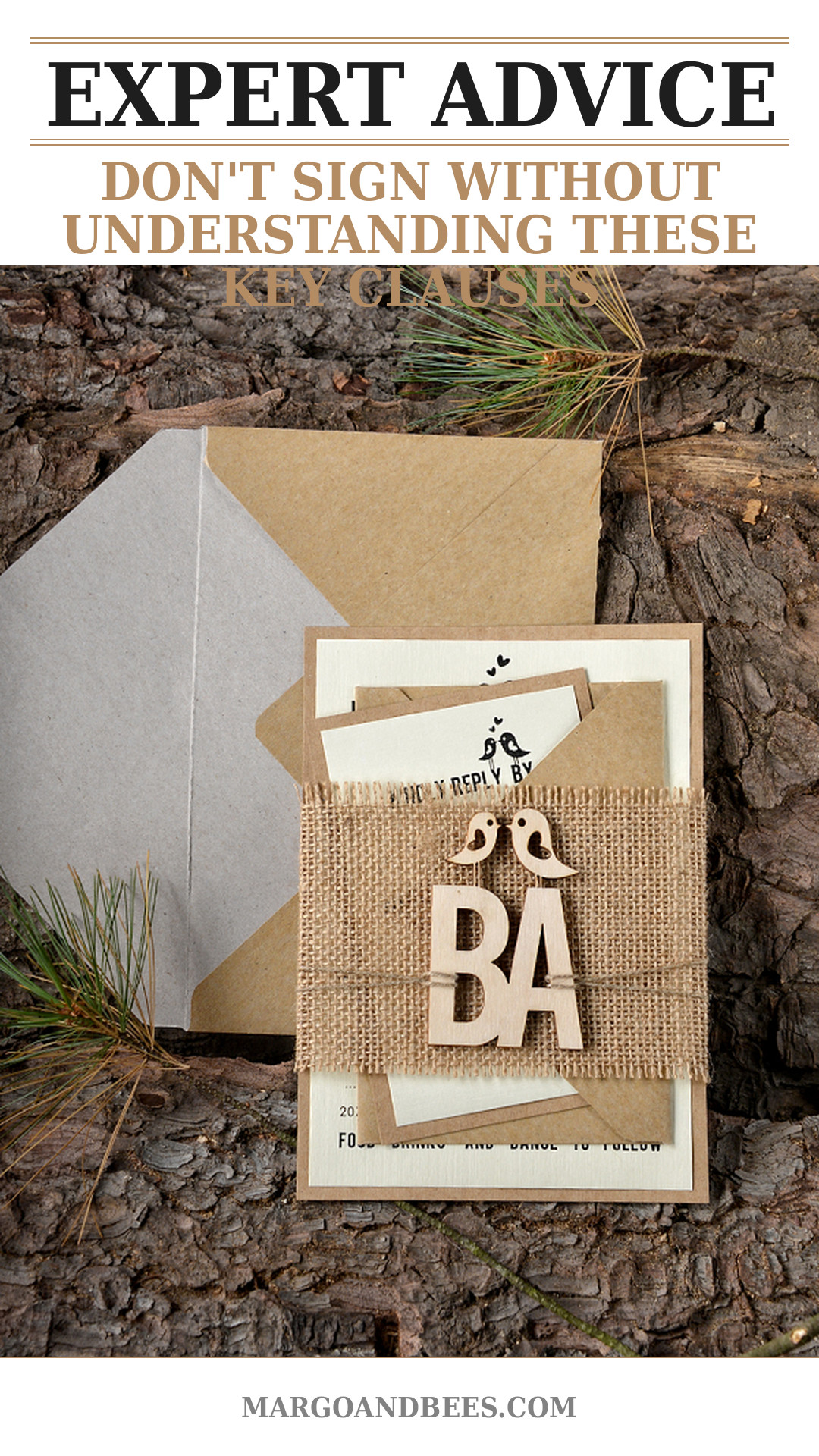 Essential Wedding Vendor Contract Clauses Explained-2