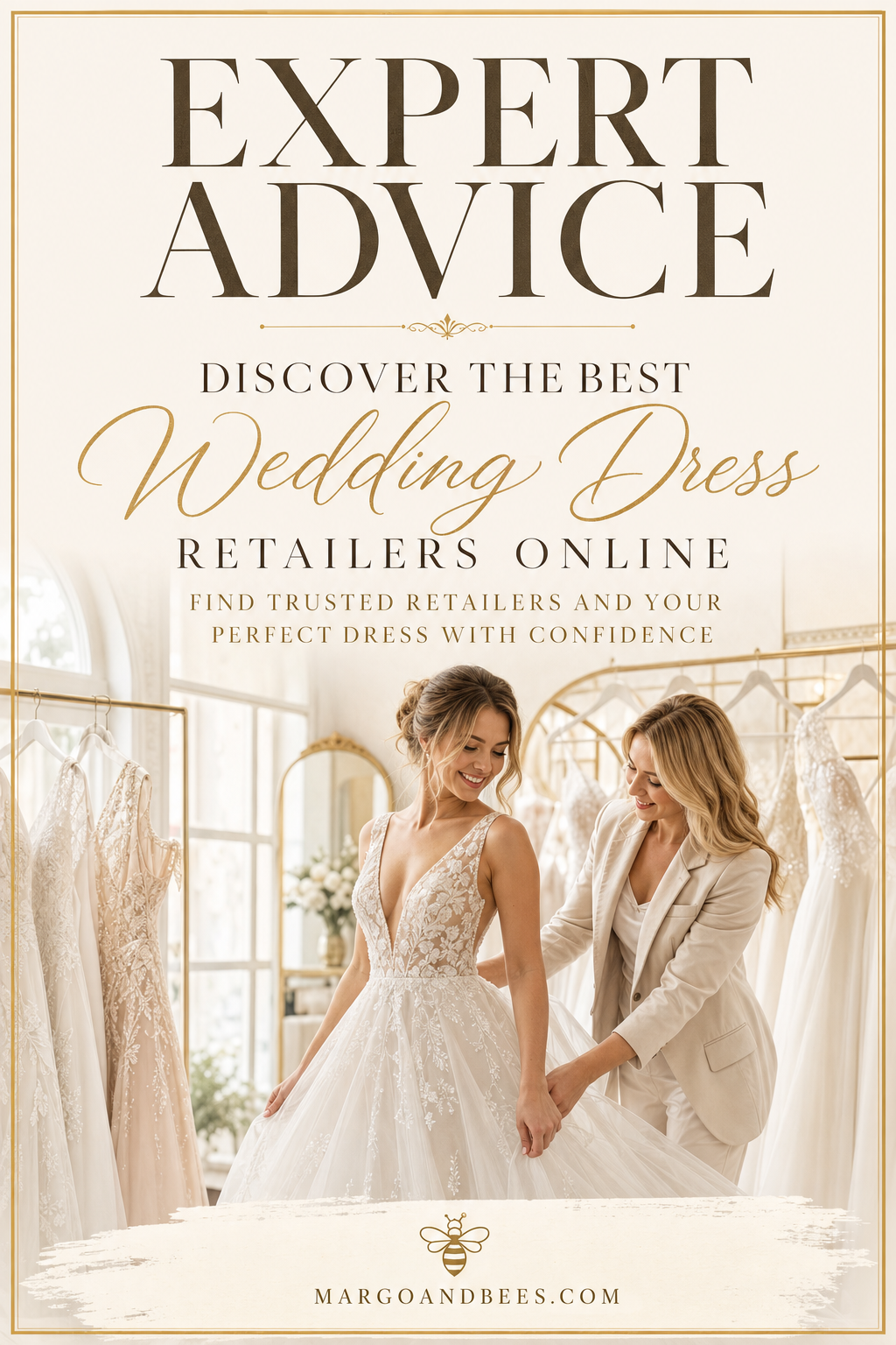 Top Places to Buy Wedding Dresses Online and In-Store: Find Your Dream Gown with Style and Budget-0