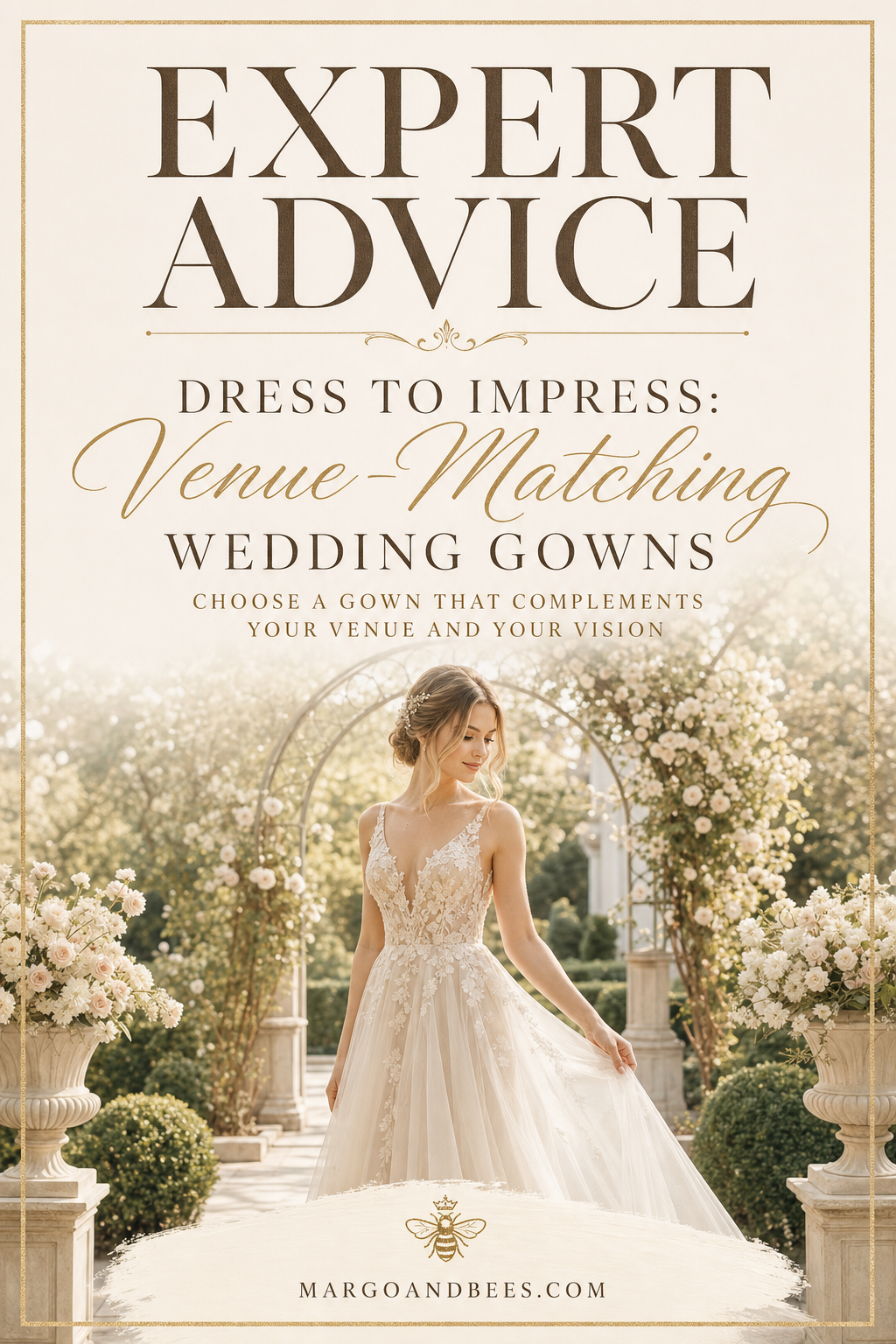 Expert Tips for Choosing a Wedding Dress to Match Your Venue-0