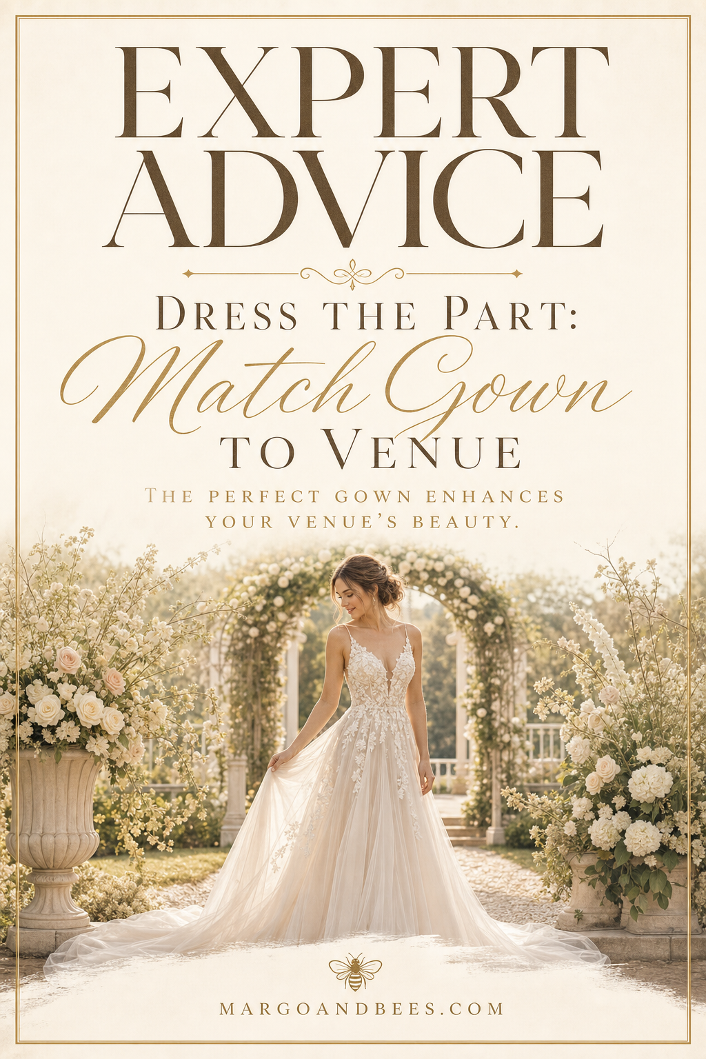 Expert Tips for Choosing a Wedding Dress to Match Your Venue-3