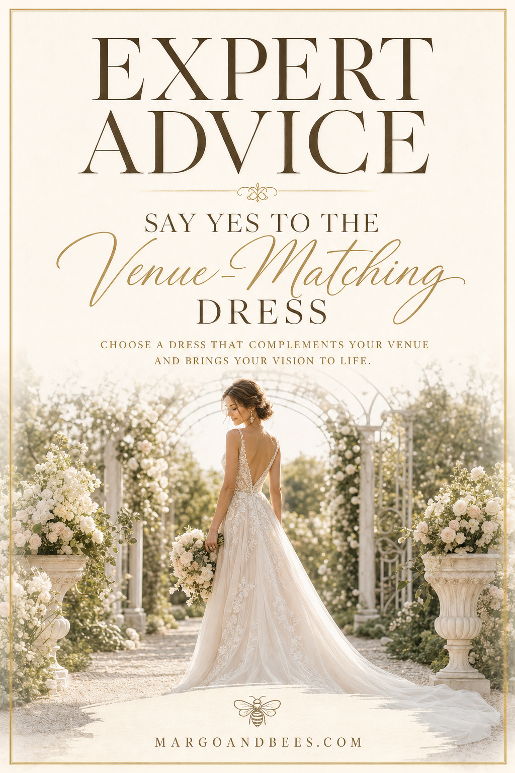 Expert Tips for Choosing a Wedding Dress to Match Your Venue-4