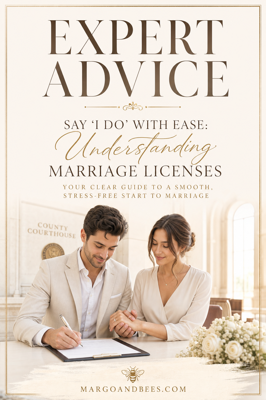 Navigating Marriage License Formalities: A Complete Guide for a Stress-Free Wedding-0