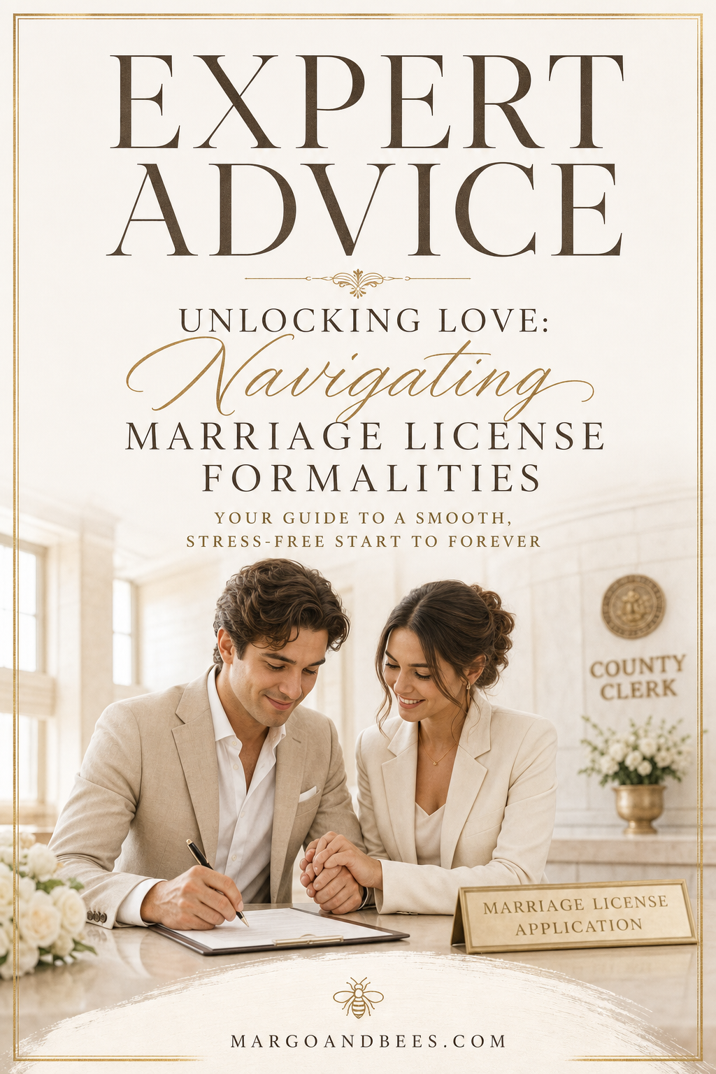 Navigating Marriage License Formalities: A Complete Guide for a Stress-Free Wedding-3