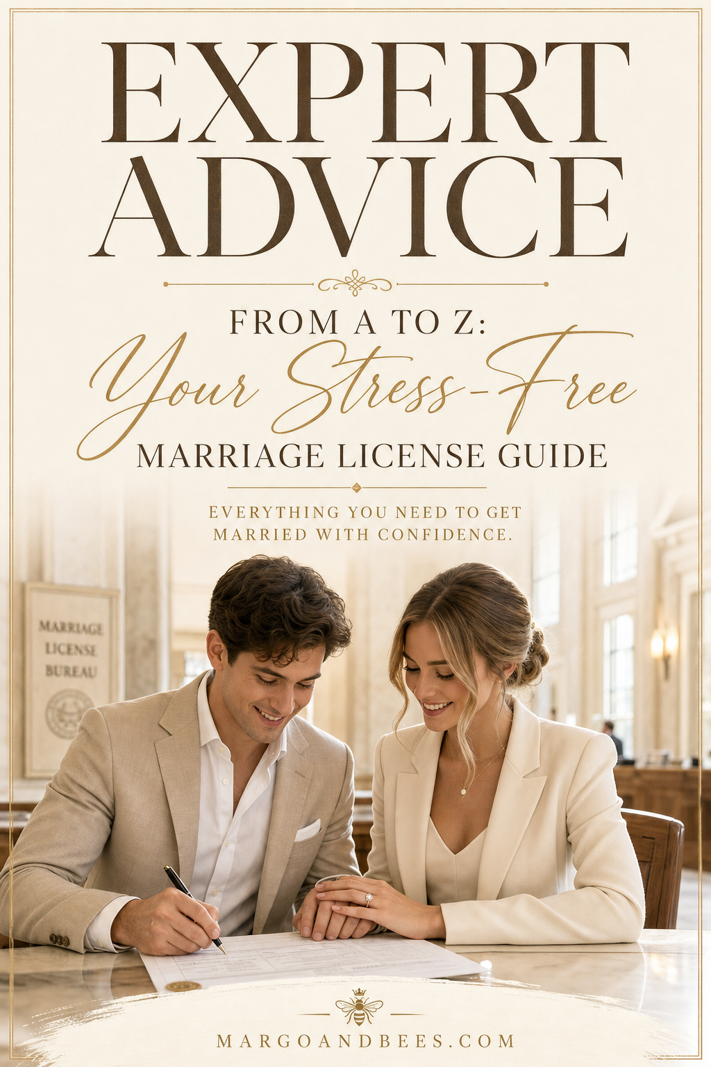 Navigating Marriage License Formalities: A Complete Guide for a Stress-Free Wedding-4