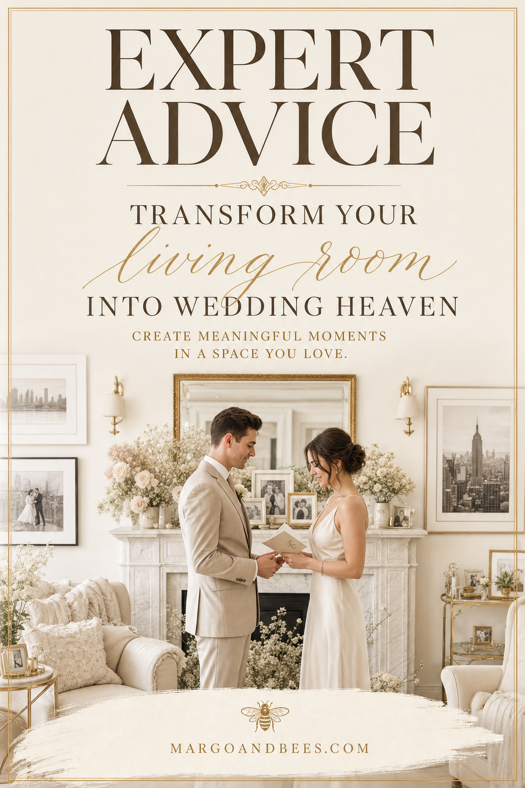 Planning an Intimate NYC Wedding: Childhood Living Room Memories-3