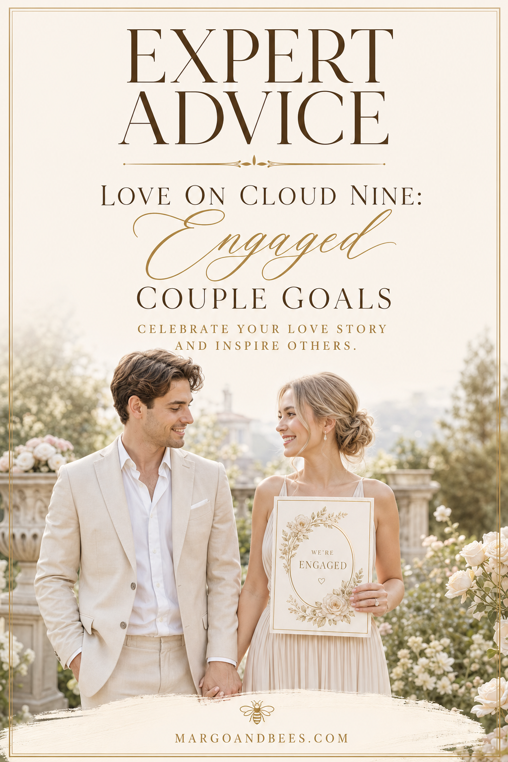 Cherish the Moment: Tips for Newly Engaged Couples-3