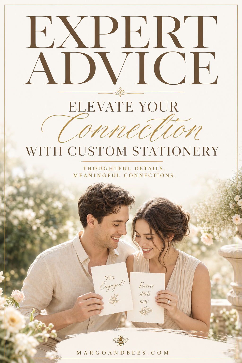 Maximize Your Engagement: Personalized Stationery & Relationship Tips-0
