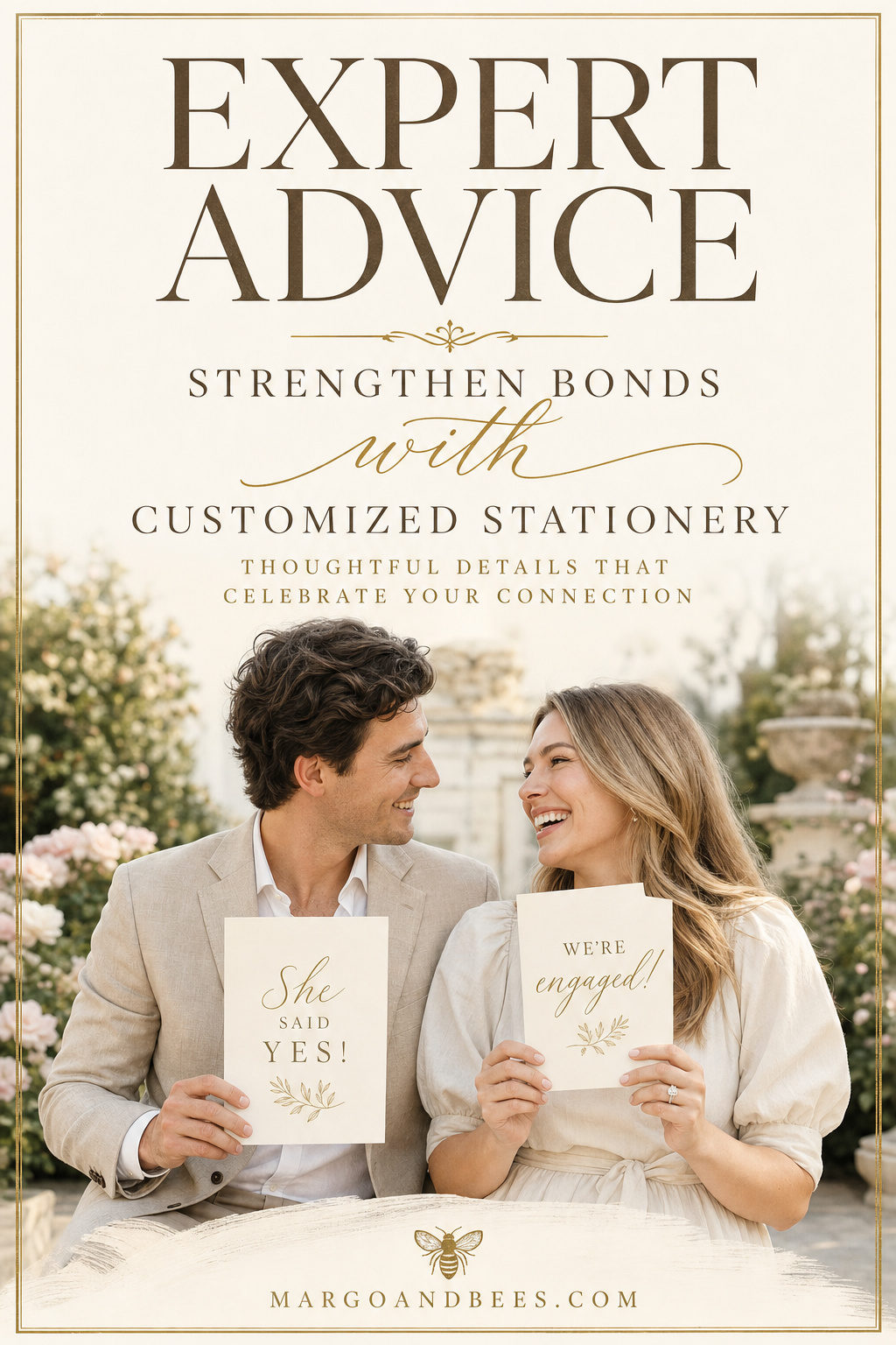 Maximize Your Engagement: Personalized Stationery & Relationship Tips-3