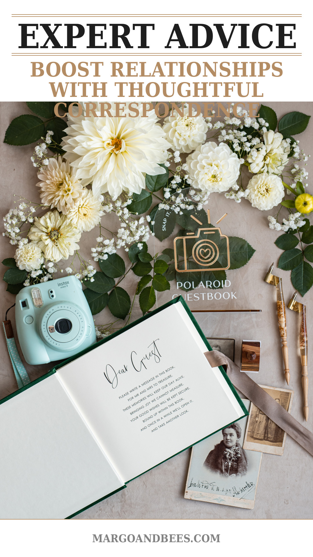Maximize Your Engagement: Personalized Stationery & Relationship Tips-1