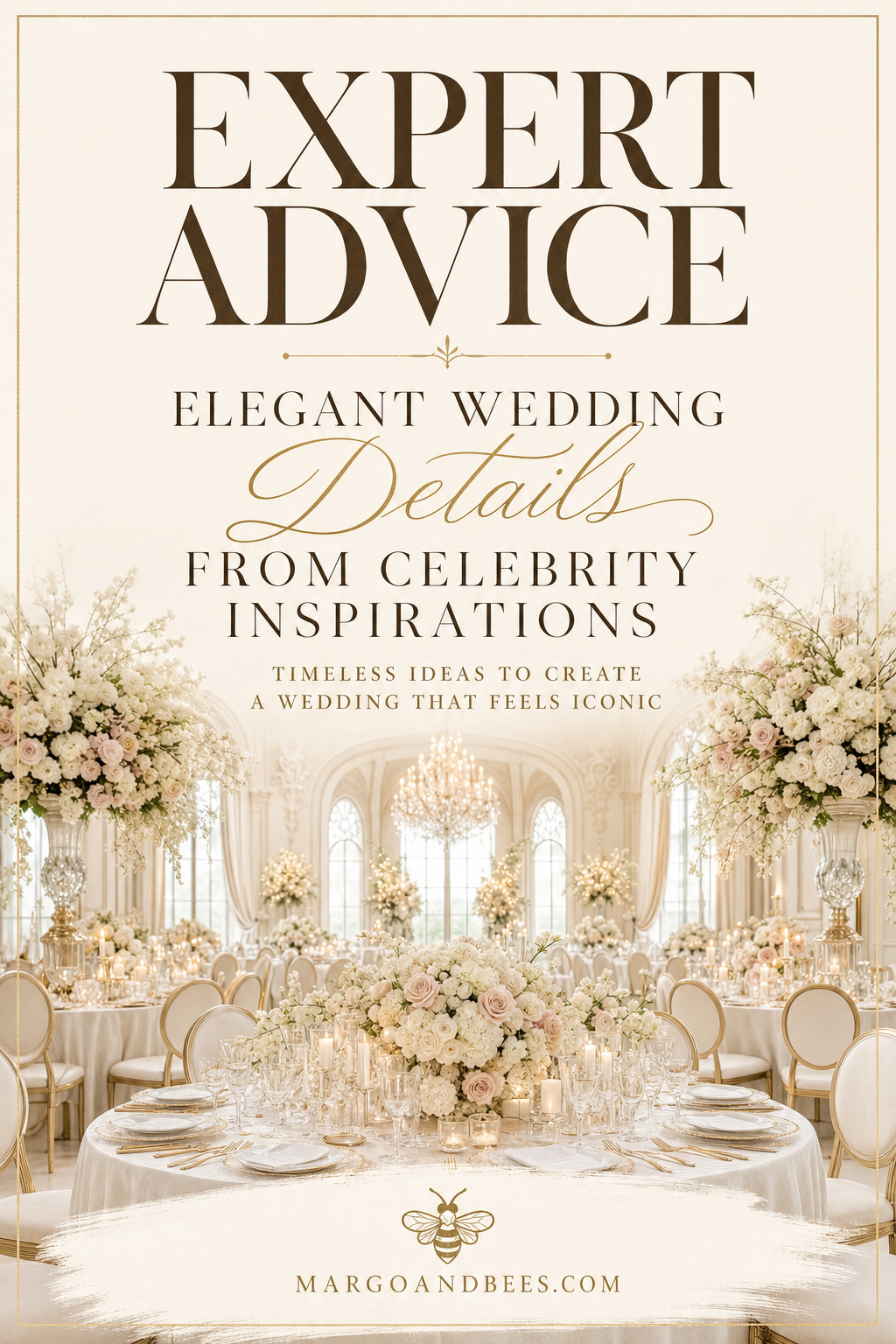 Bringing Celebrity Elegance to Your Wedding Day: Taylor Swift and Travis Kelce Inspire!-3