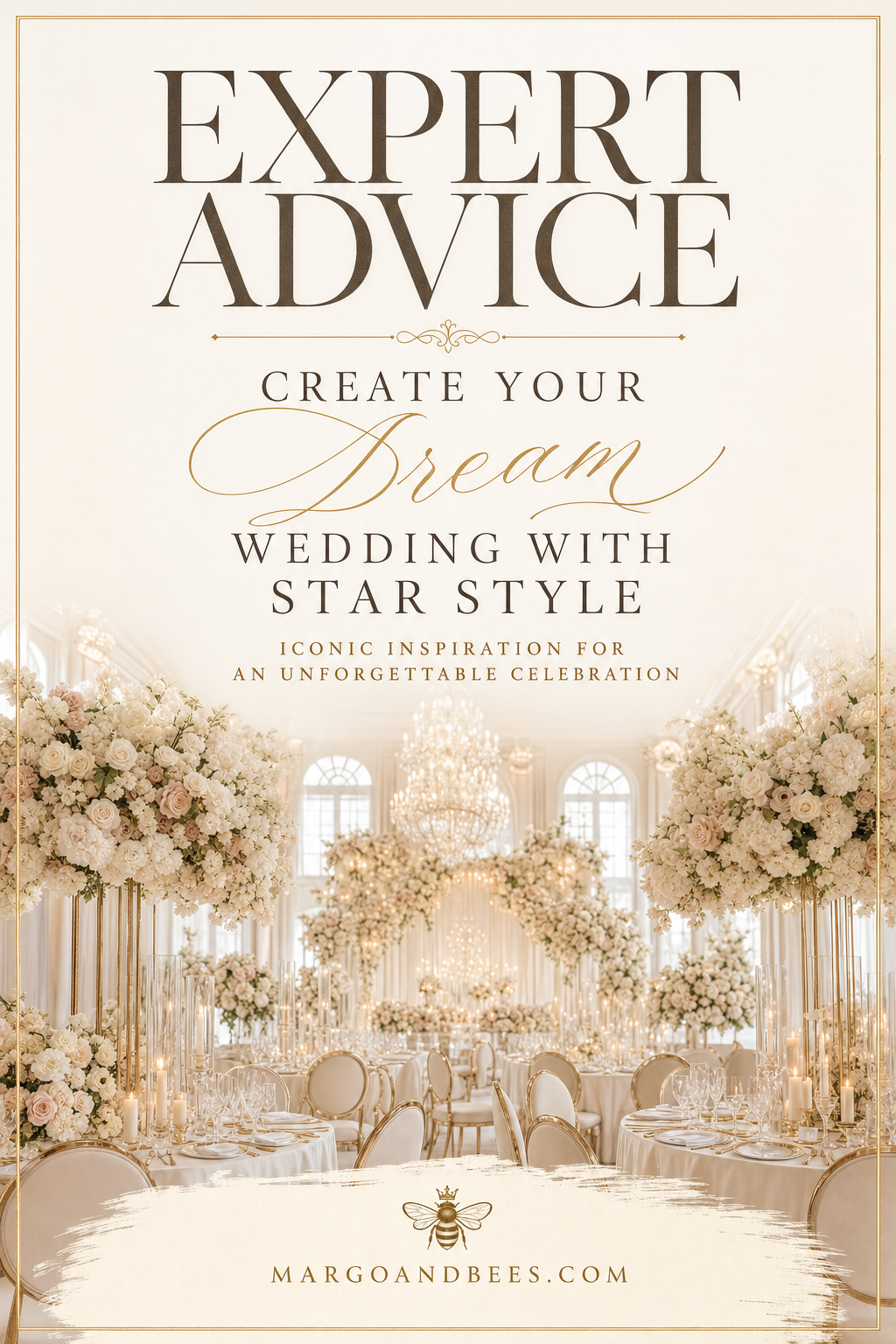 Bringing Celebrity Elegance to Your Wedding Day: Taylor Swift and Travis Kelce Inspire!-4