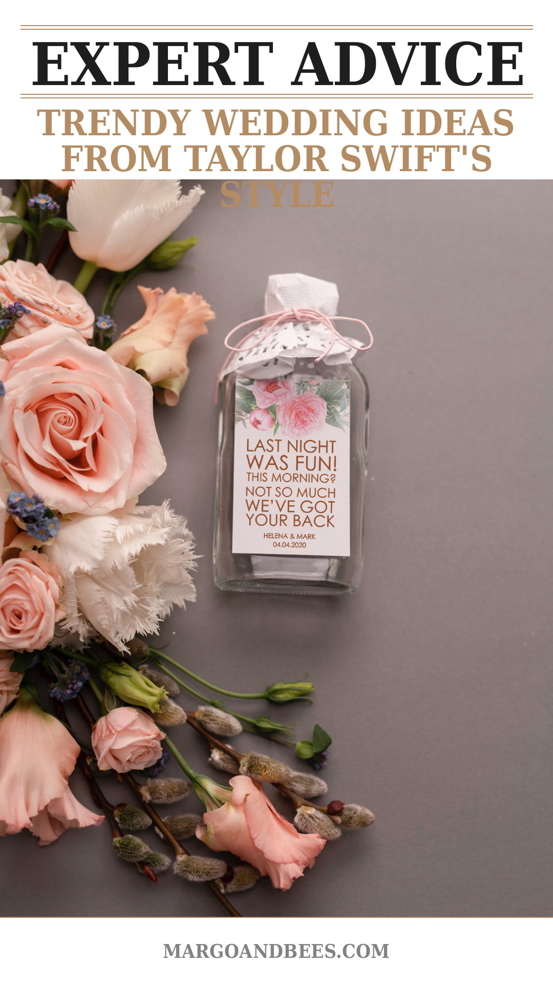 Bringing Celebrity Elegance to Your Wedding Day: Taylor Swift and Travis Kelce Inspire!-1