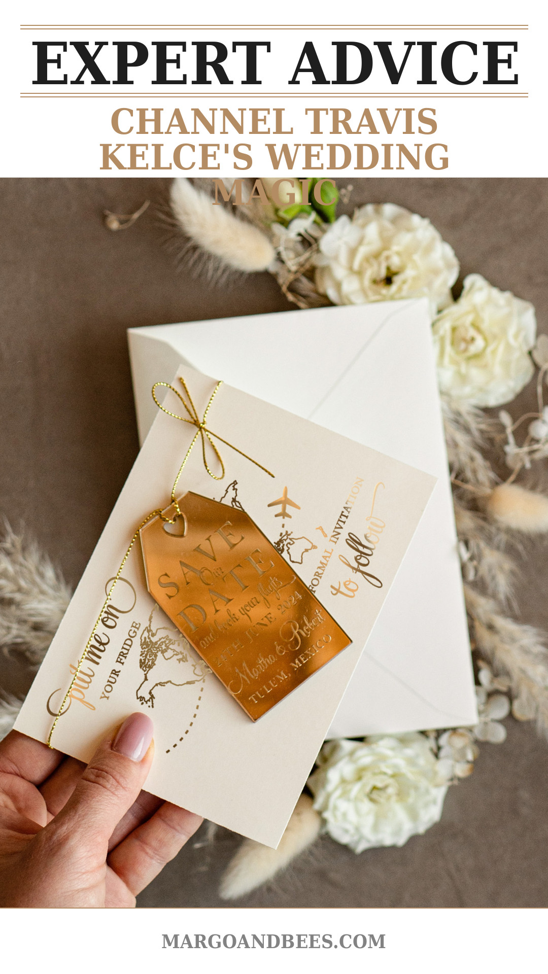 Bringing Celebrity Elegance to Your Wedding Day: Taylor Swift and Travis Kelce Inspire!-2