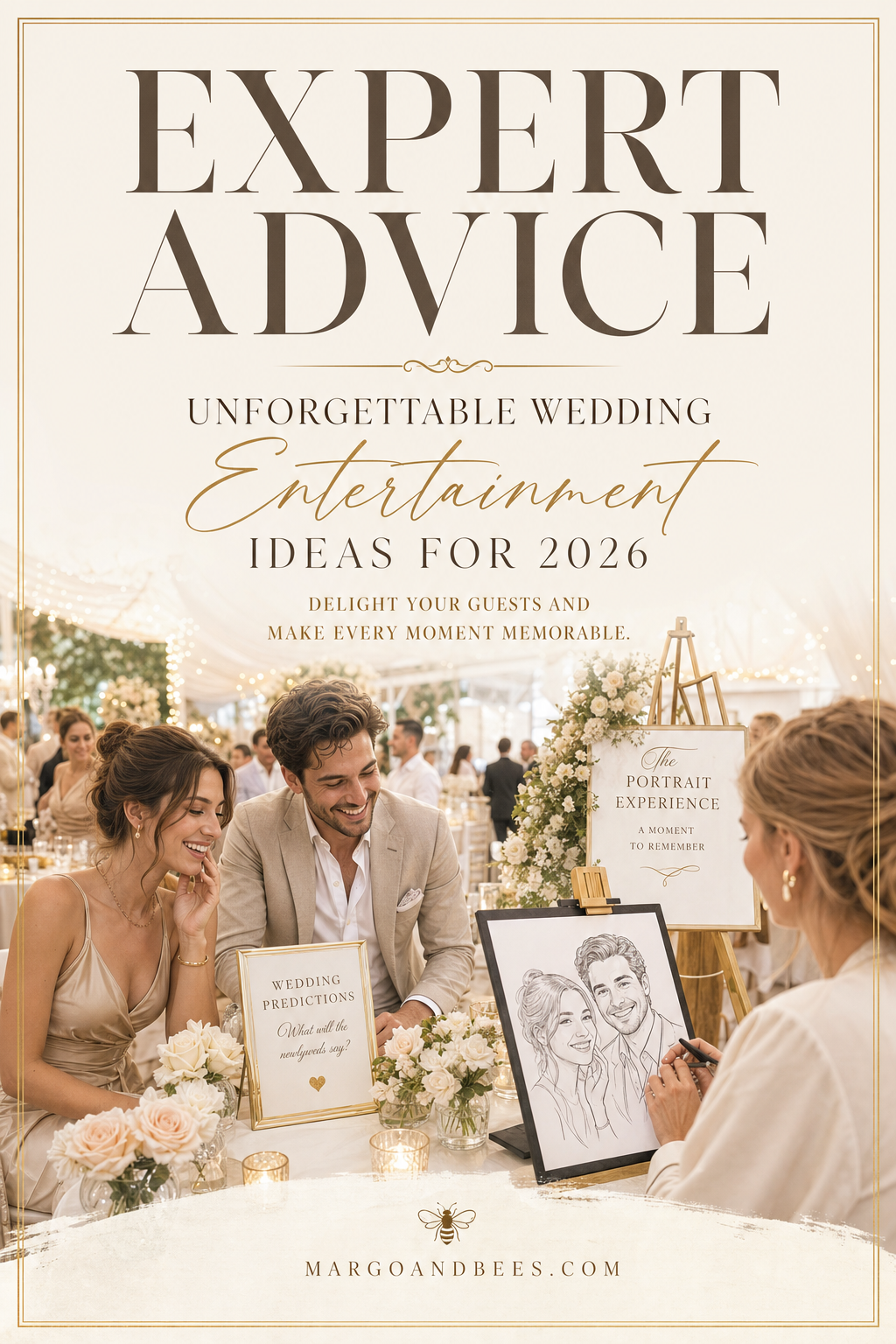 Top Wedding Entertainment Ideas for 2026 to Wow Your Guests-0