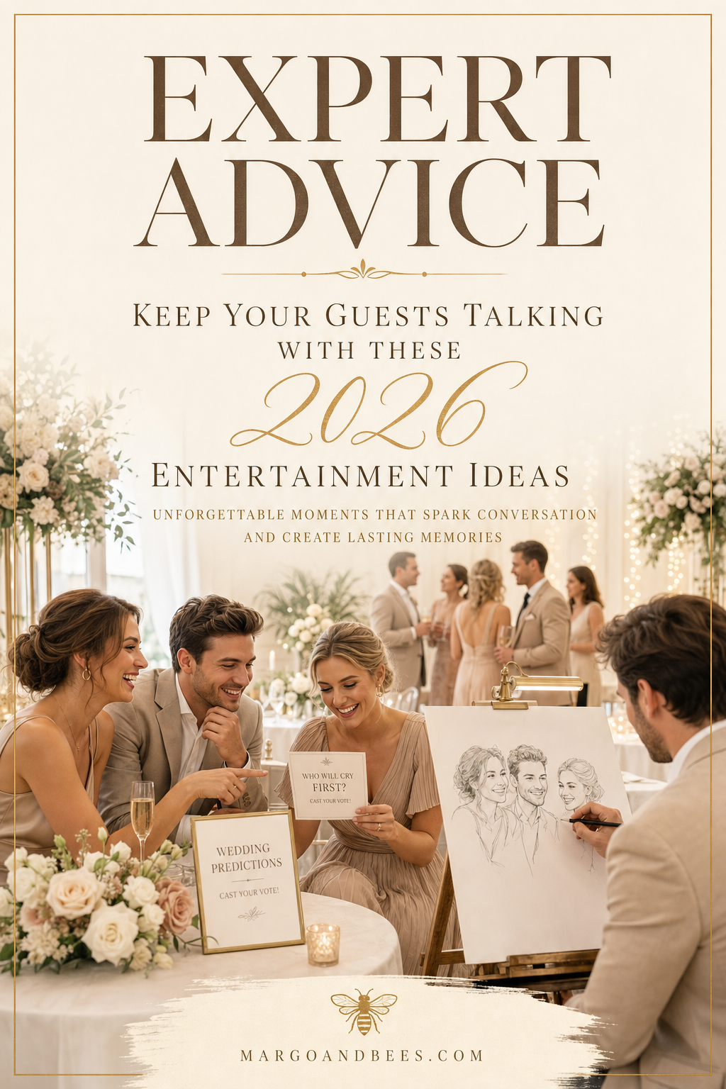Top Wedding Entertainment Ideas for 2026 to Wow Your Guests-3