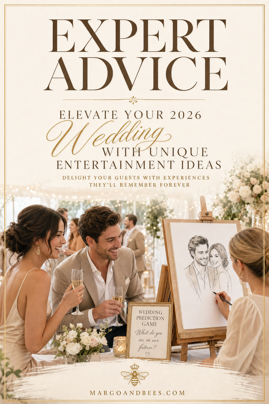 Top Wedding Entertainment Ideas for 2026 to Wow Your Guests-4