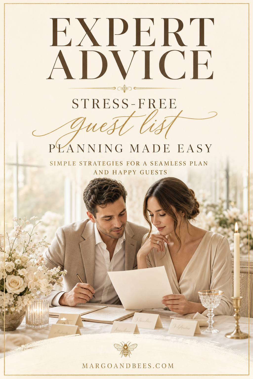 Master Your Wedding Guest List: Practical Planning Guide-4