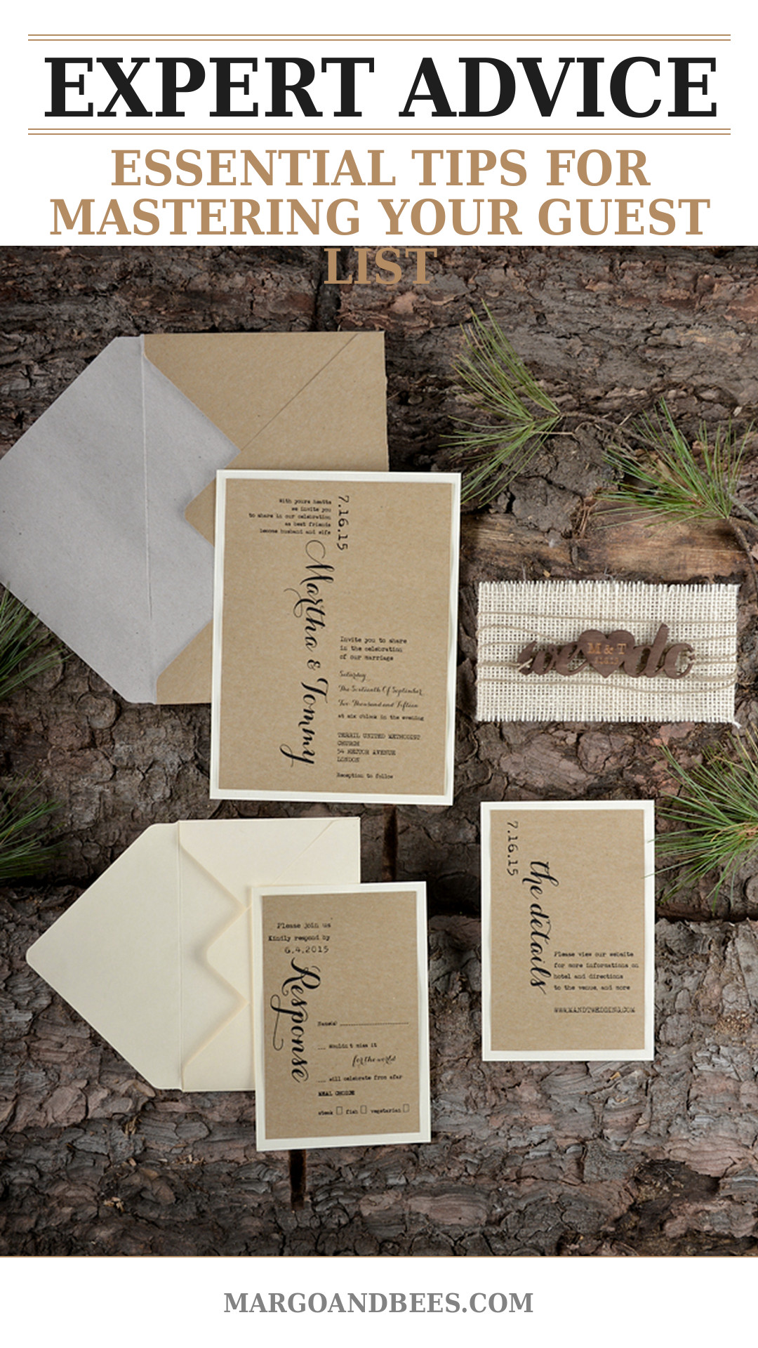 Master Your Wedding Guest List: Practical Planning Guide-1