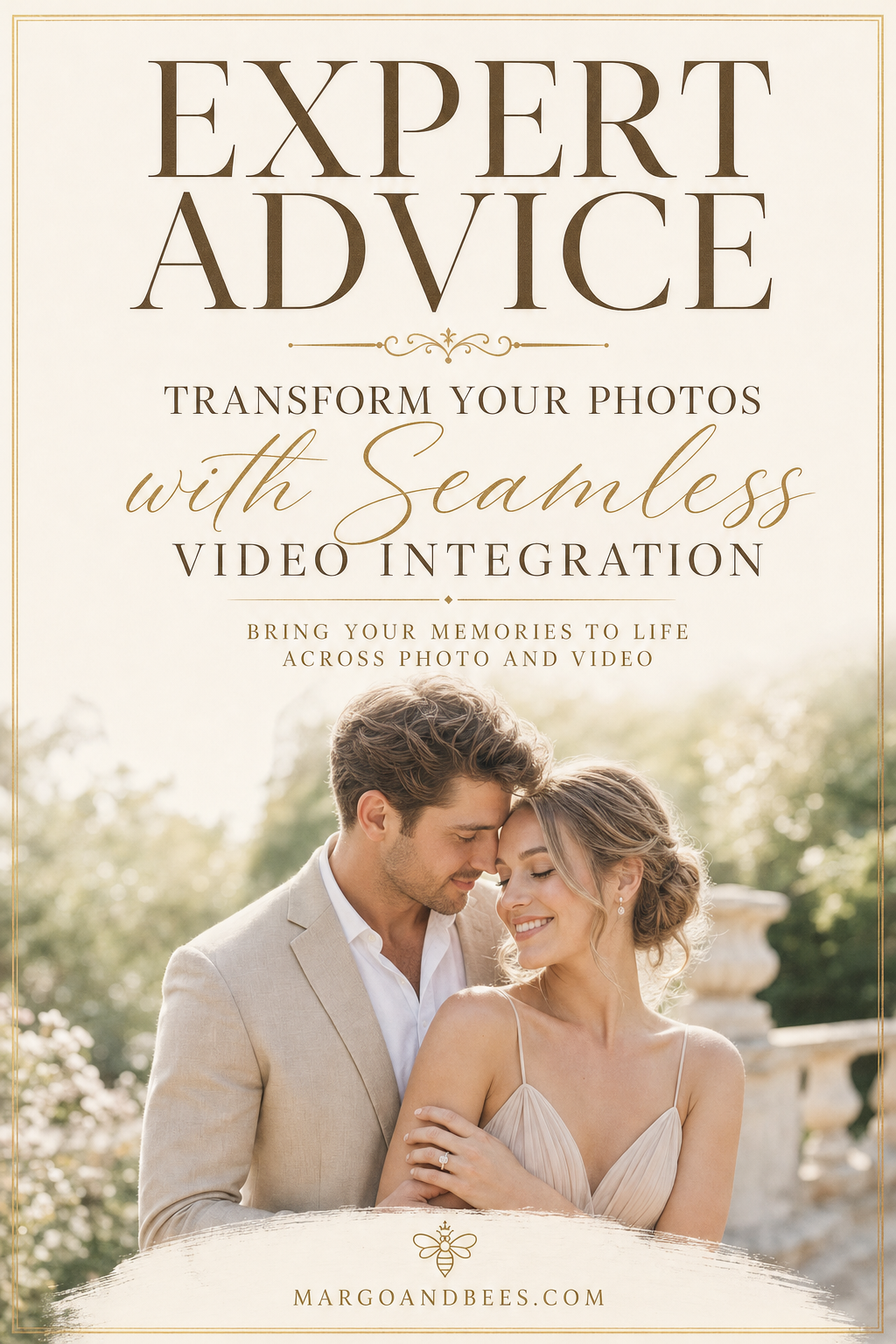 Dreamy Film Edits and Seamless Video Integration: Top Wedding Photography Trends 2026-4