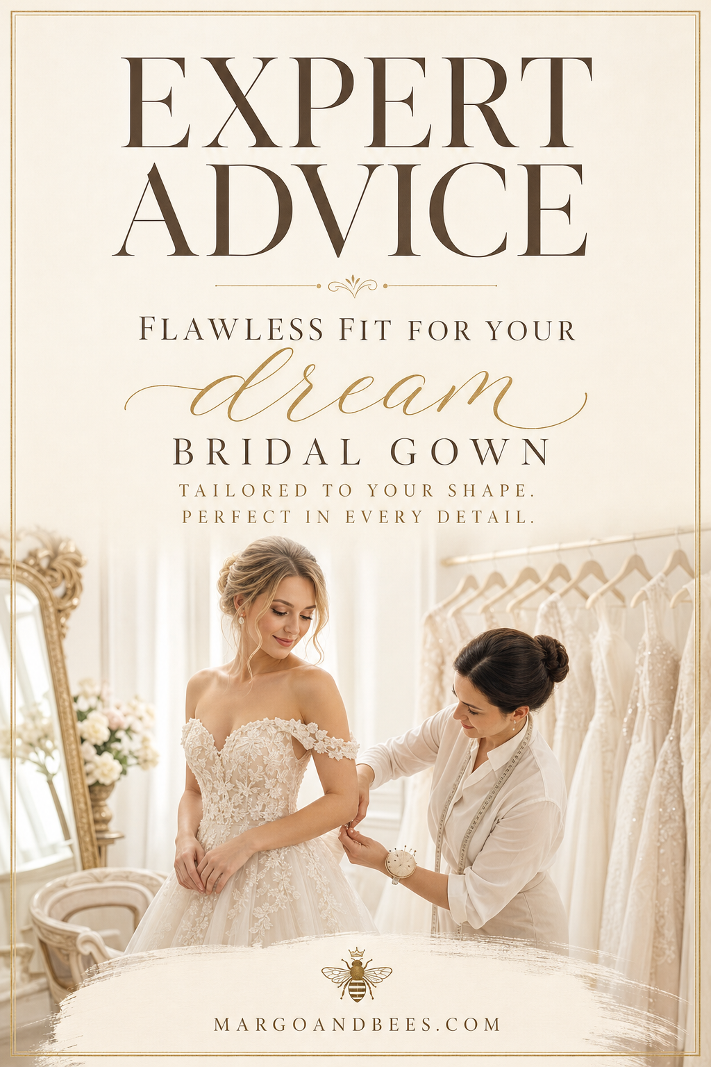 The Ultimate Guide to Wedding Dress Fittings & Alterations-0