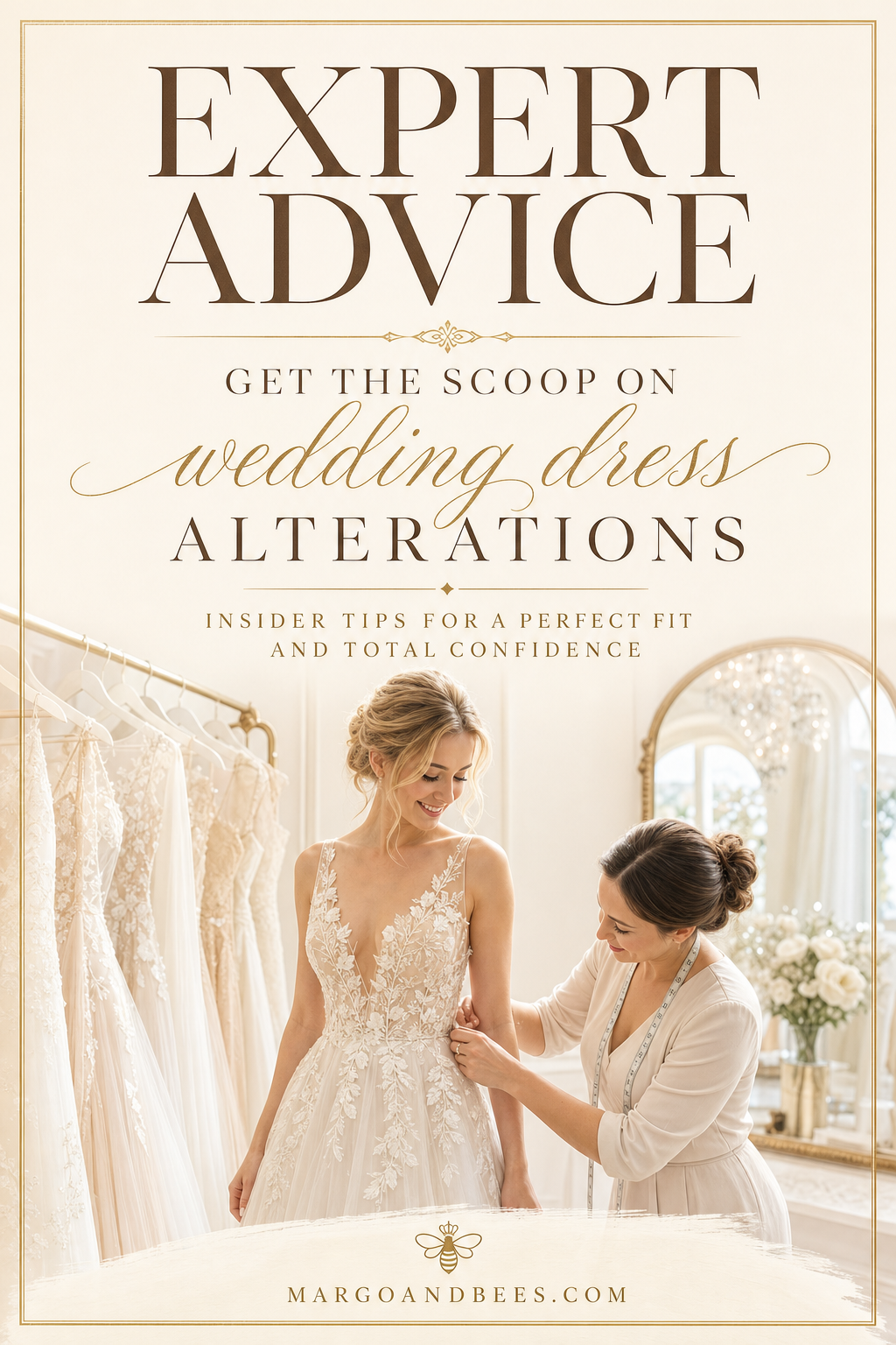 The Ultimate Guide to Wedding Dress Fittings & Alterations-4