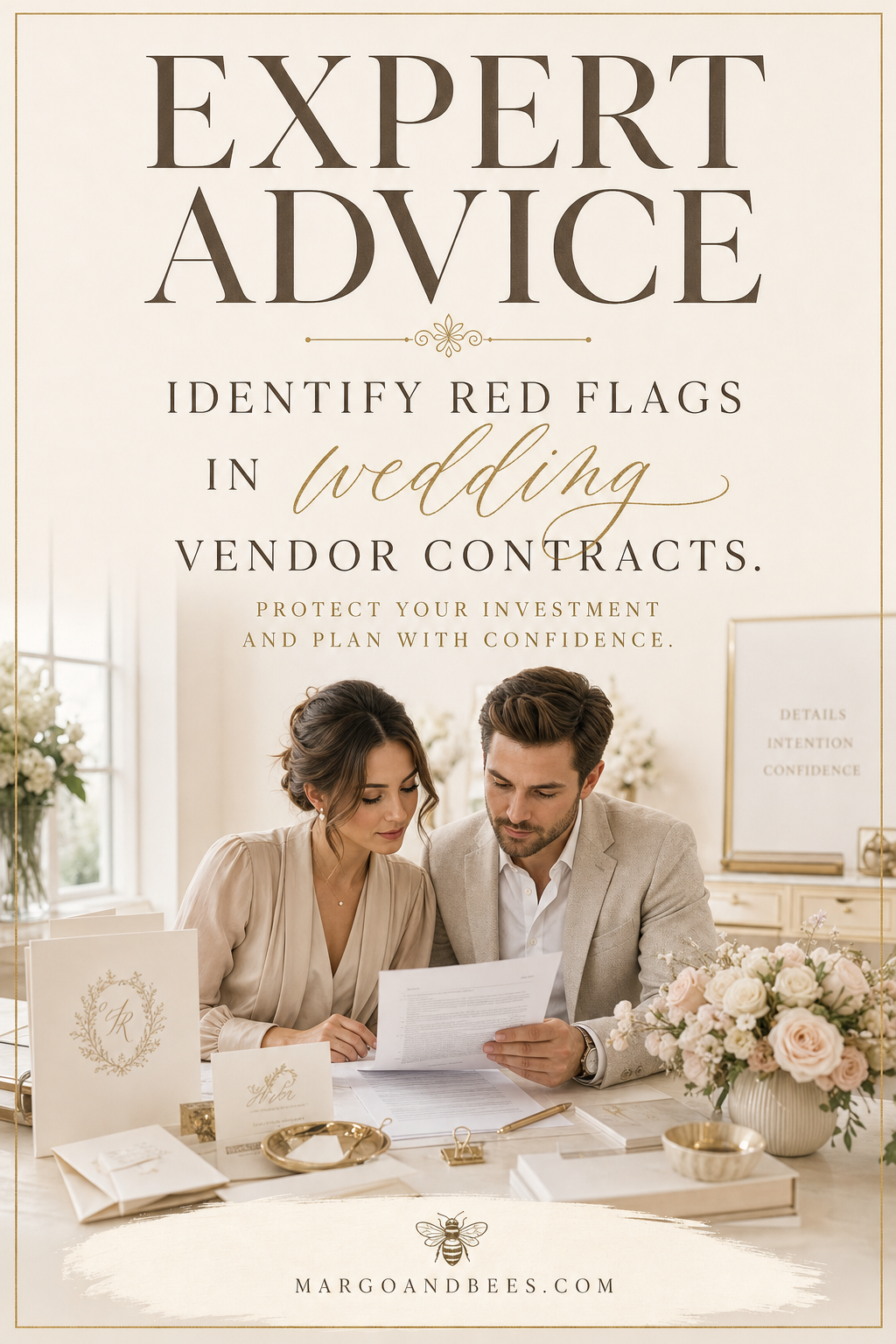 Master Wedding Vendor Contracts: Key Clauses and Red Flags-3