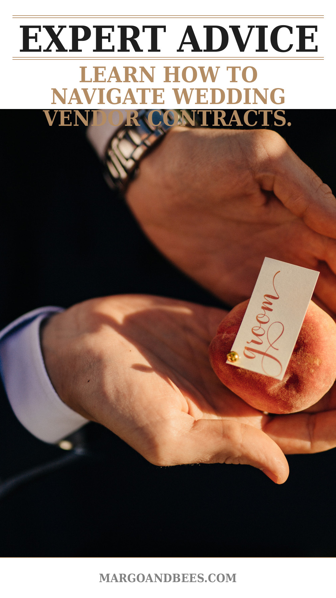 Master Wedding Vendor Contracts: Key Clauses and Red Flags-1