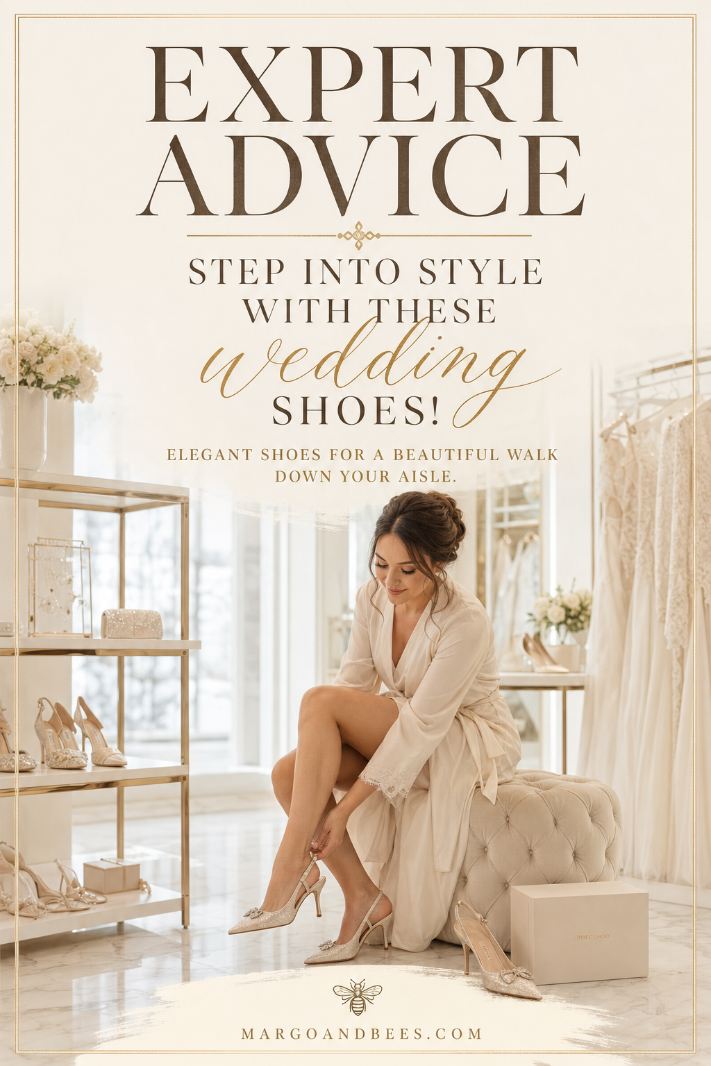 Top 25 Wedding Shoes of 2026: Expert Reviews & Trends-0
