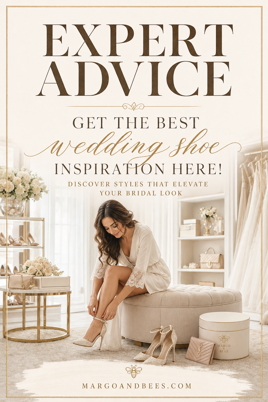 Top 25 Wedding Shoes of 2026: Expert Reviews & Trends-4