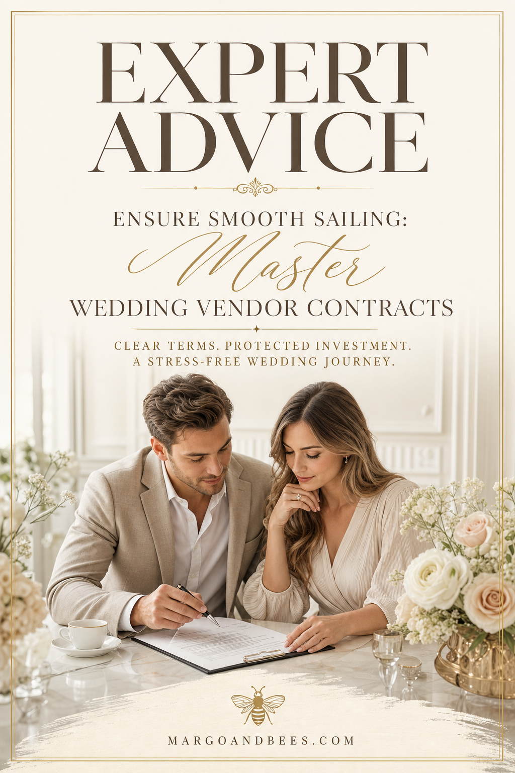 Mastering Wedding Vendor Contracts: Key Tips & Red Flags to Protect Your Big Day-4