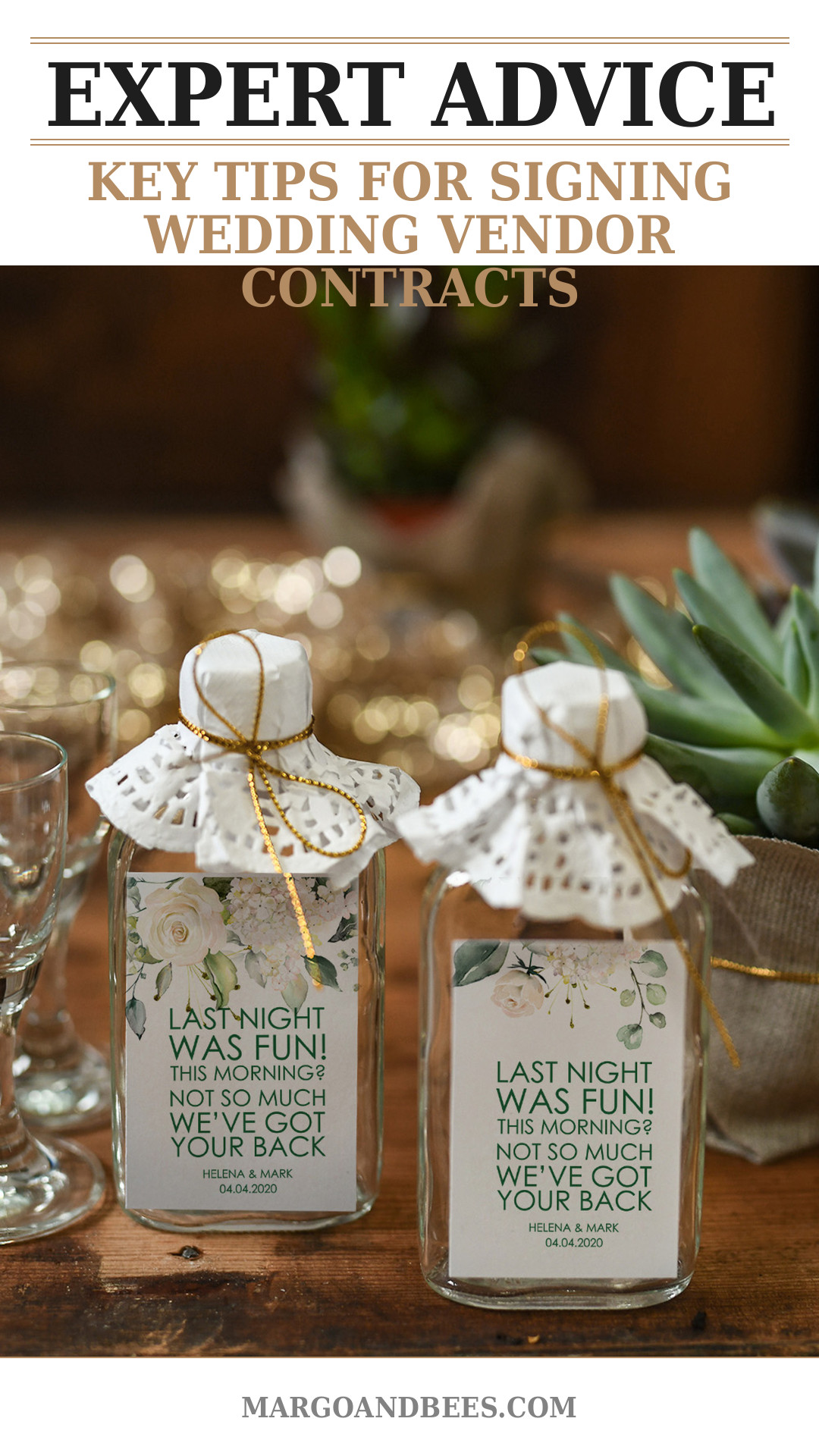 Mastering Wedding Vendor Contracts: Key Tips & Red Flags to Protect Your Big Day-2