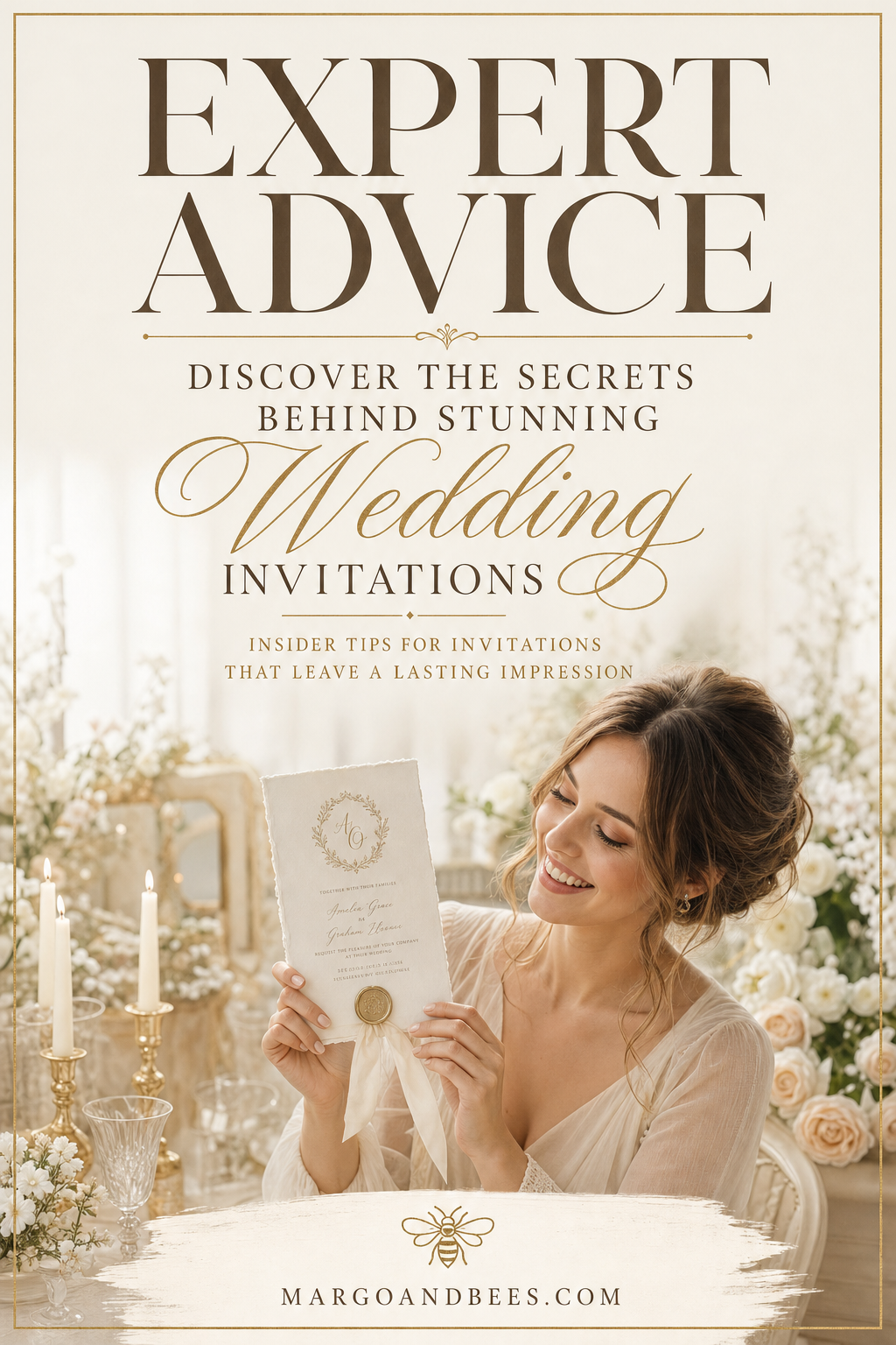 Unforgettable Wedding Day Insights: A Bride’s Story on Perfect Invitations-0