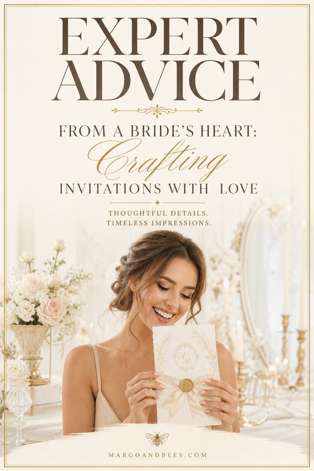 Unforgettable Wedding Day Insights: A Bride’s Story on Perfect Invitations-4