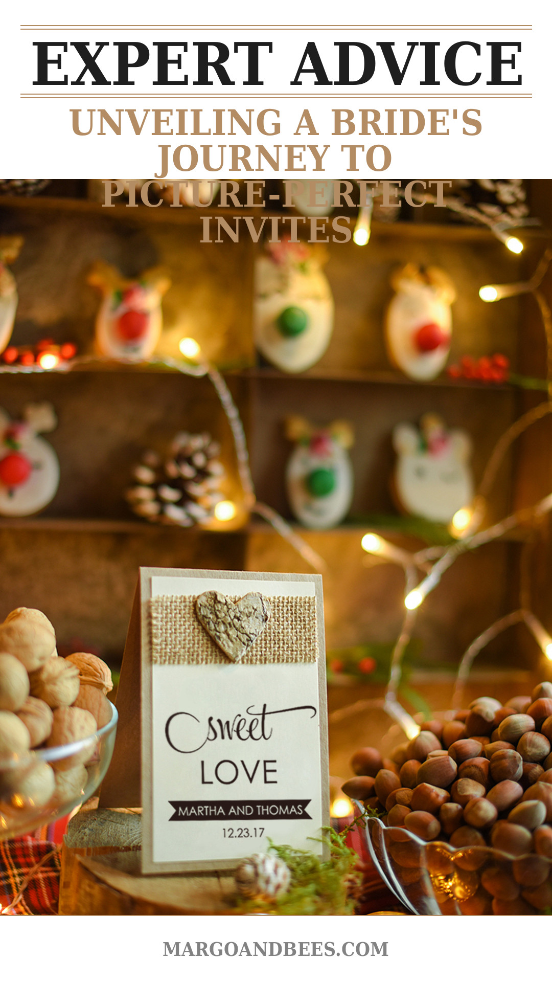 Unforgettable Wedding Day Insights: A Bride’s Story on Perfect Invitations-1